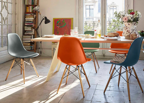 De ultieme gids voor het kopen van eetkamerstoelen