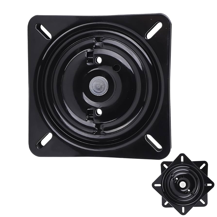 180 Graden Draaifunctie