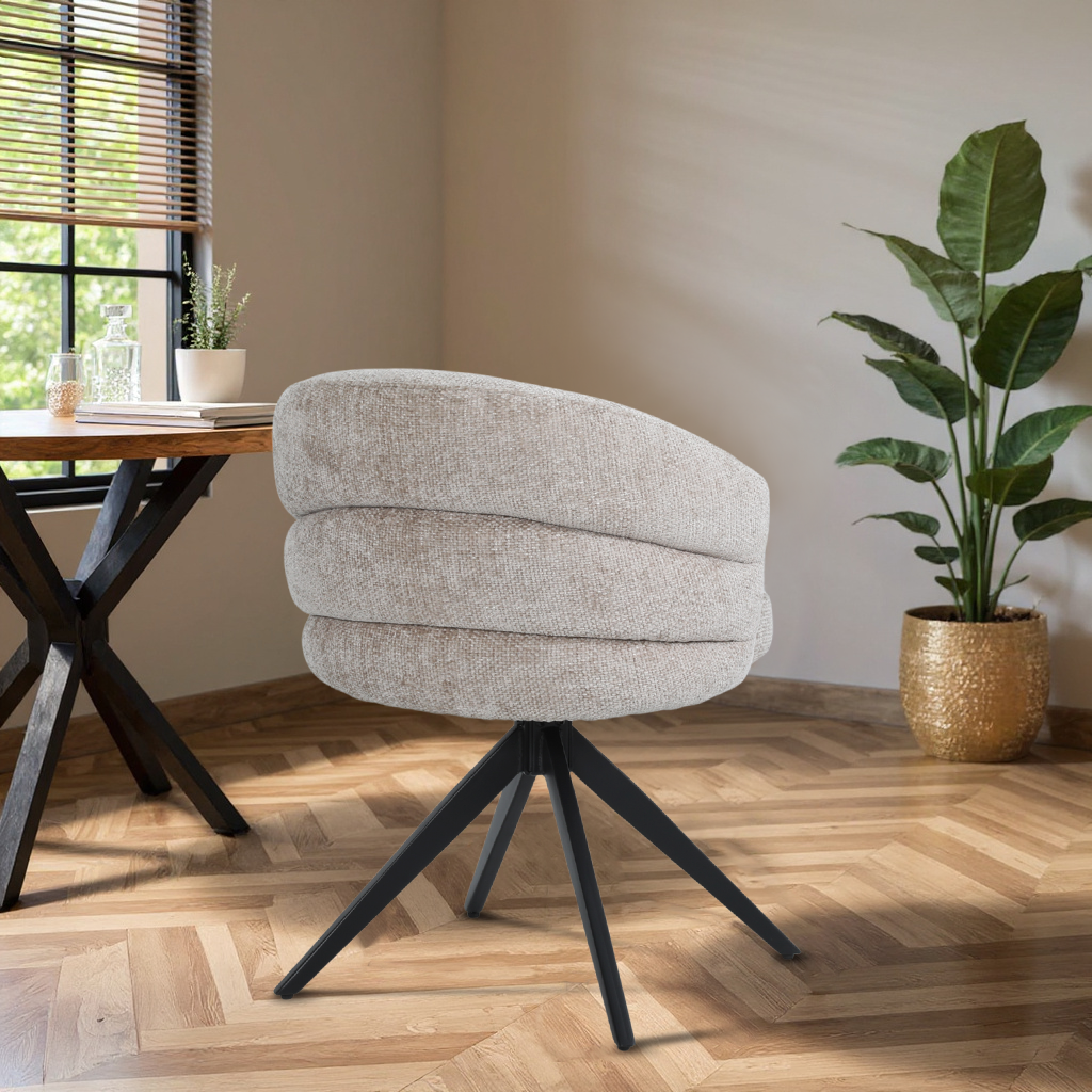 Eetkamerstoel Lucien