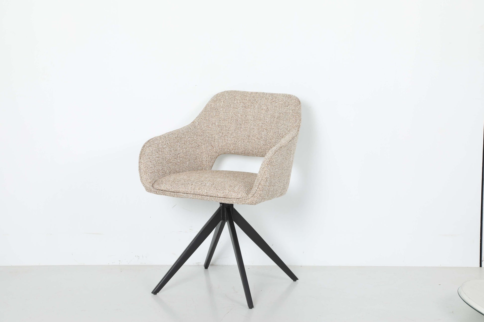 Eetkamerstoel Jordan