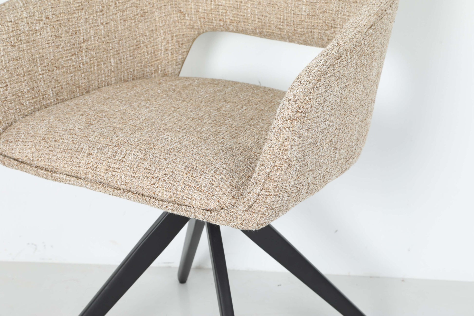 Eetkamerstoel Jordan