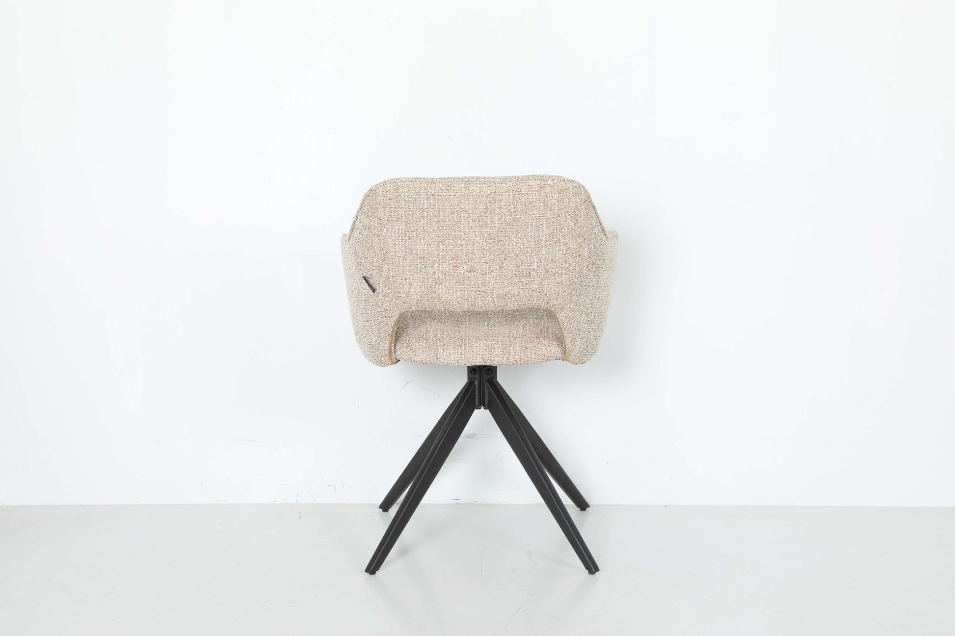 Eetkamerstoel Jordan