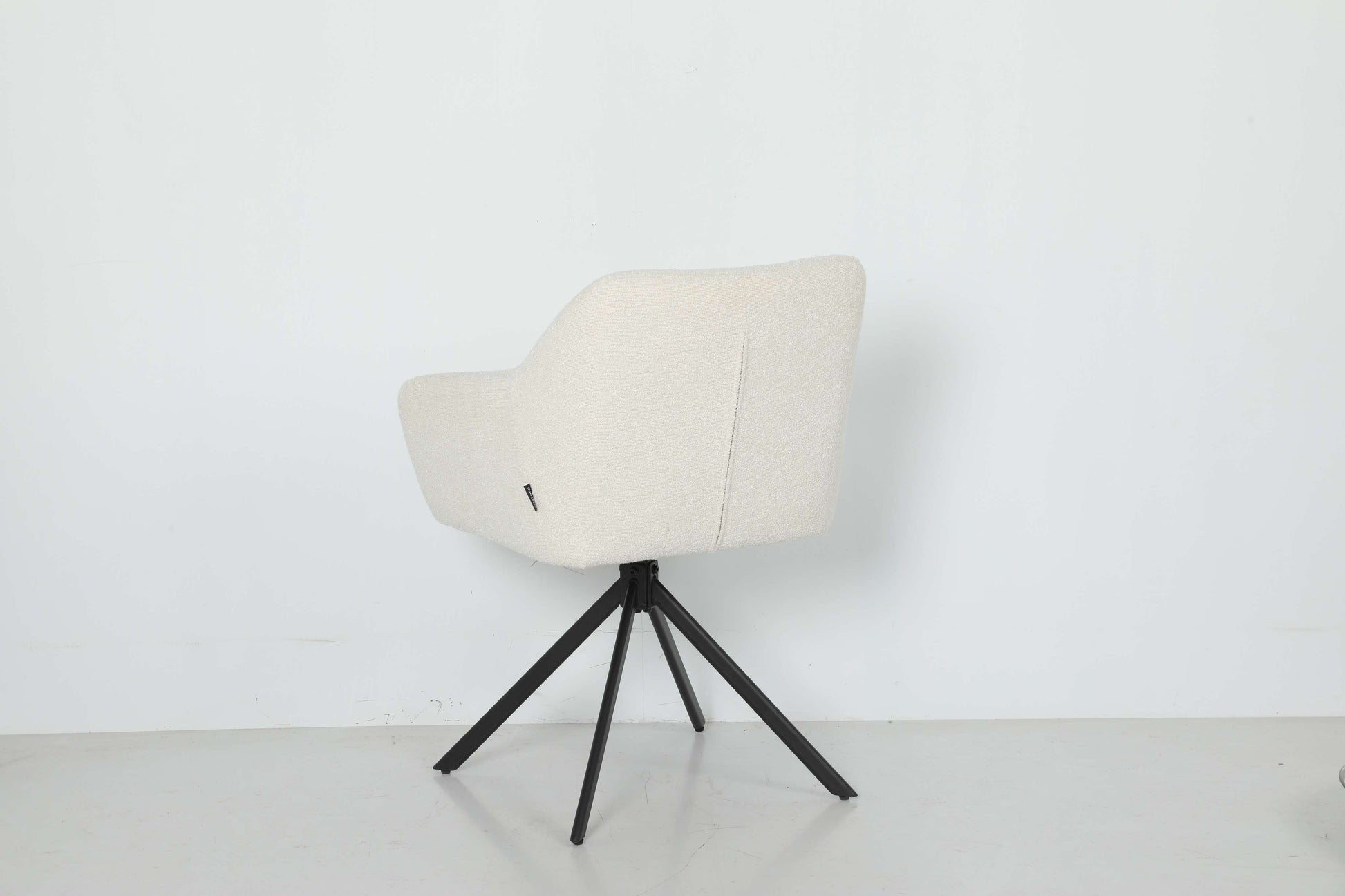 Eetkamerstoel Rosalie