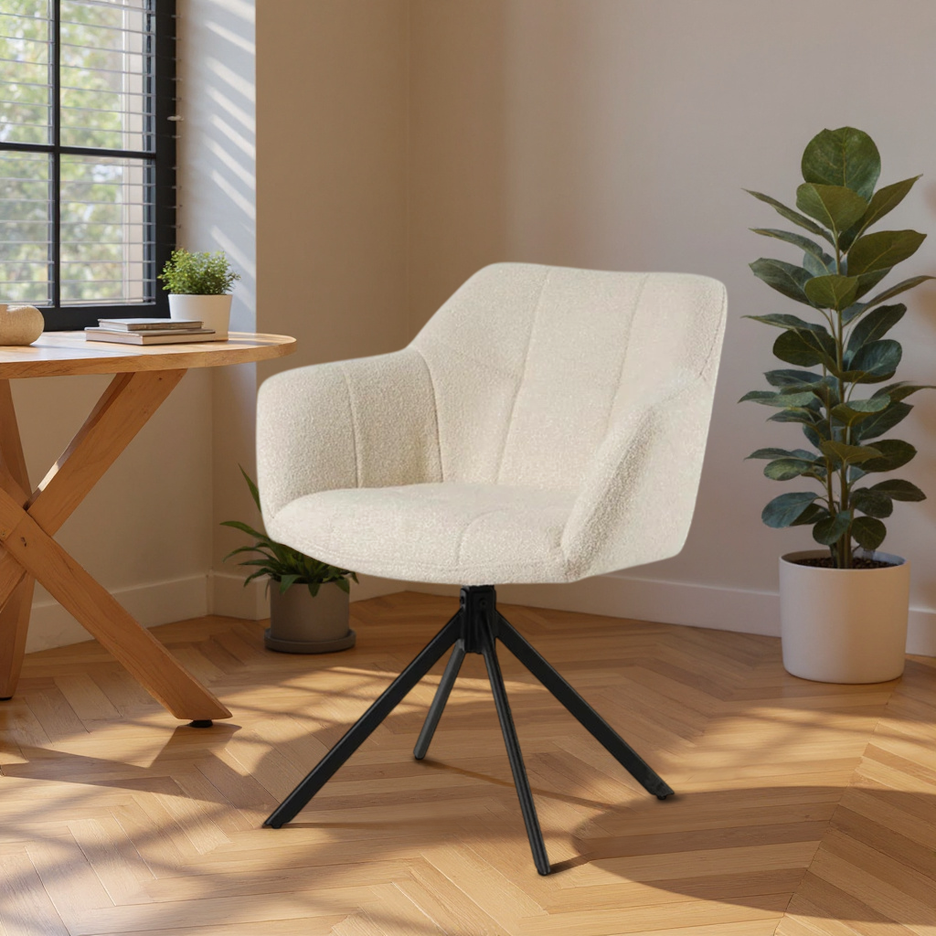 Eetkamerstoel Rosalie