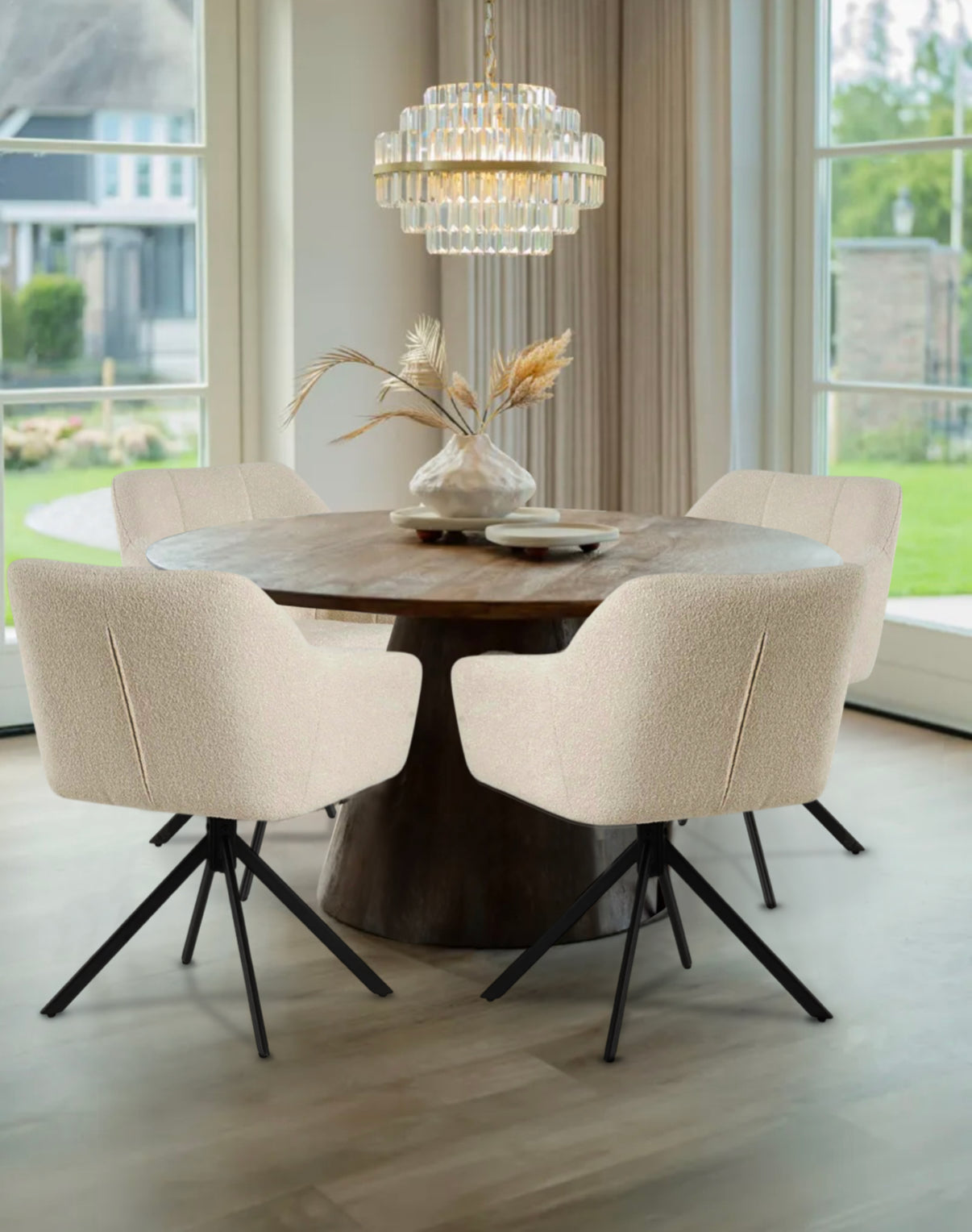 Eetkamerstoel Rosalie