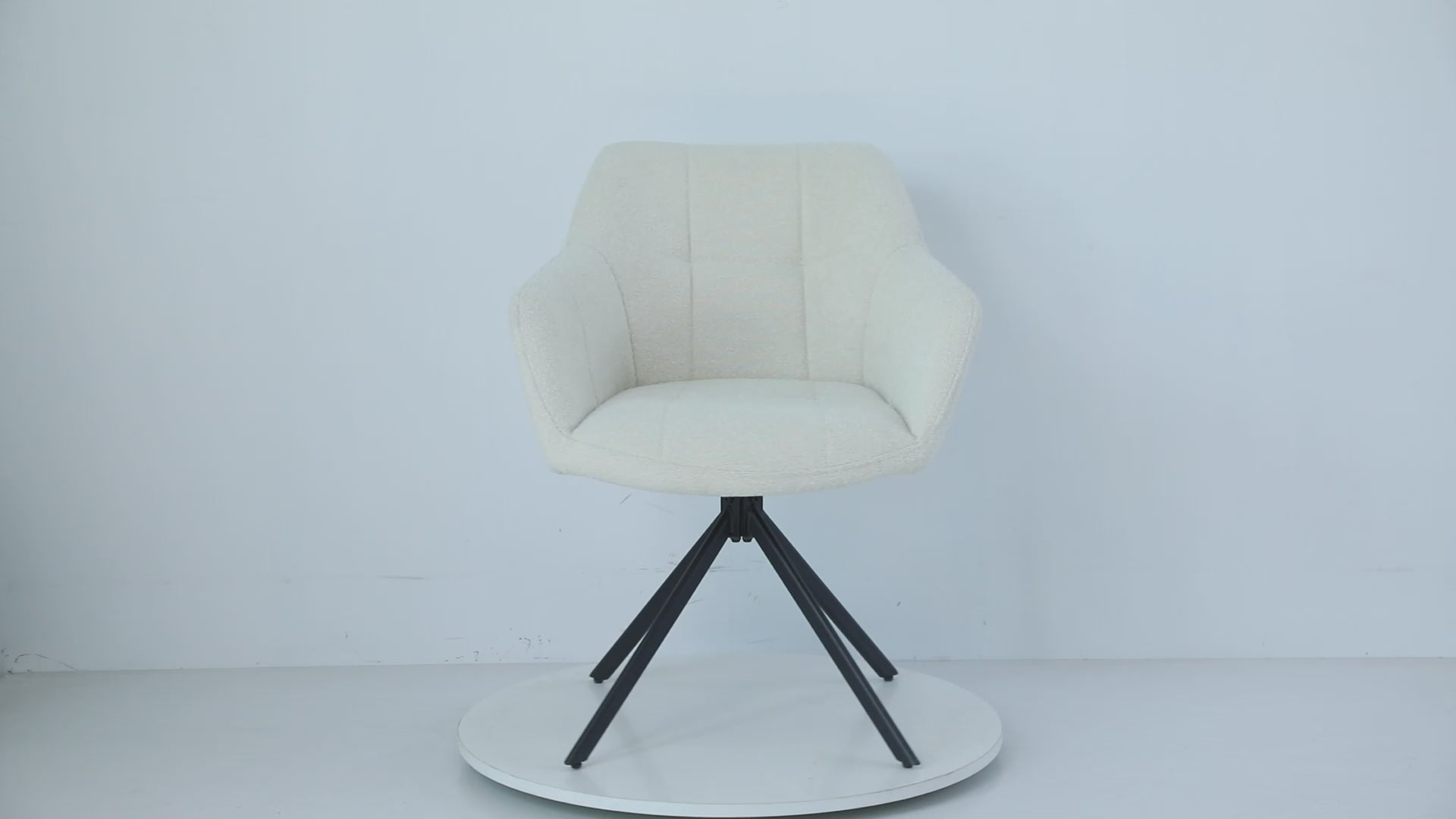 Eetkamerstoel Rosalie