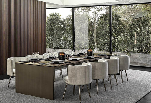 Welke eetkamerstoelen passen bij jouw interieur?