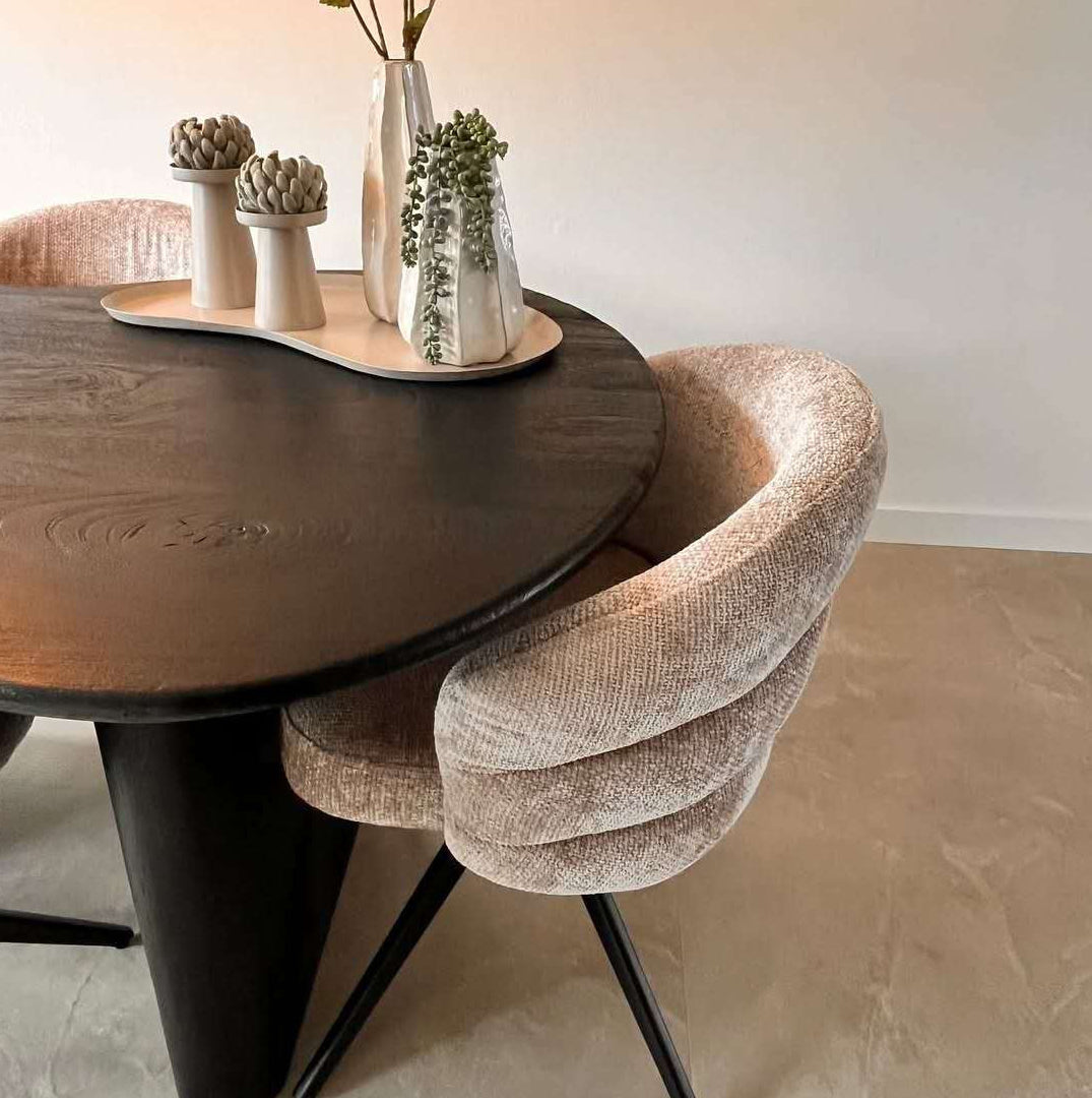 Eetkamerstoel Lucien