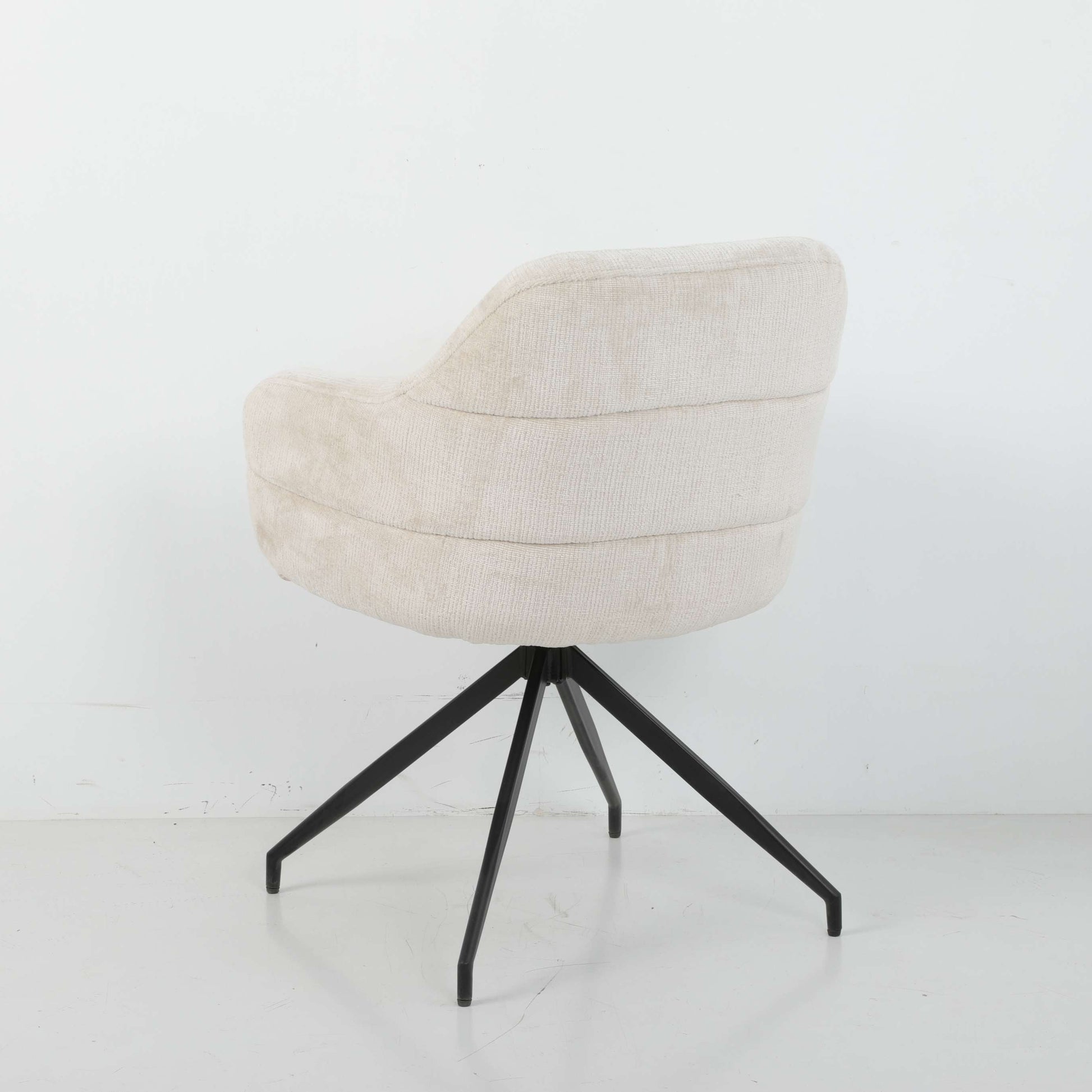 Eetkamerstoel Leandro