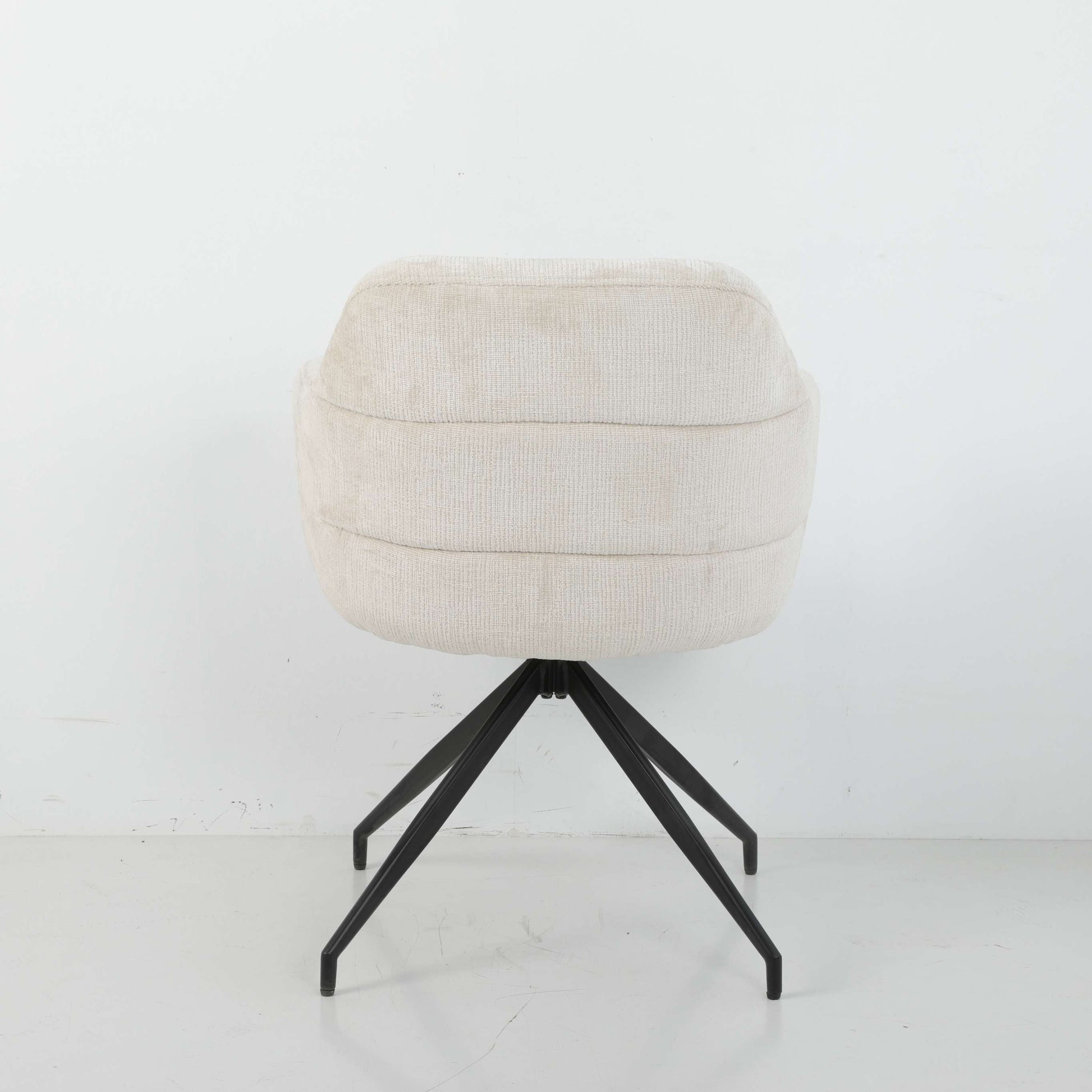 Eetkamerstoel Leandro