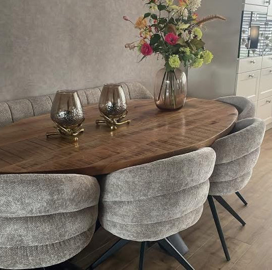 Eetkamerstoel Lucien