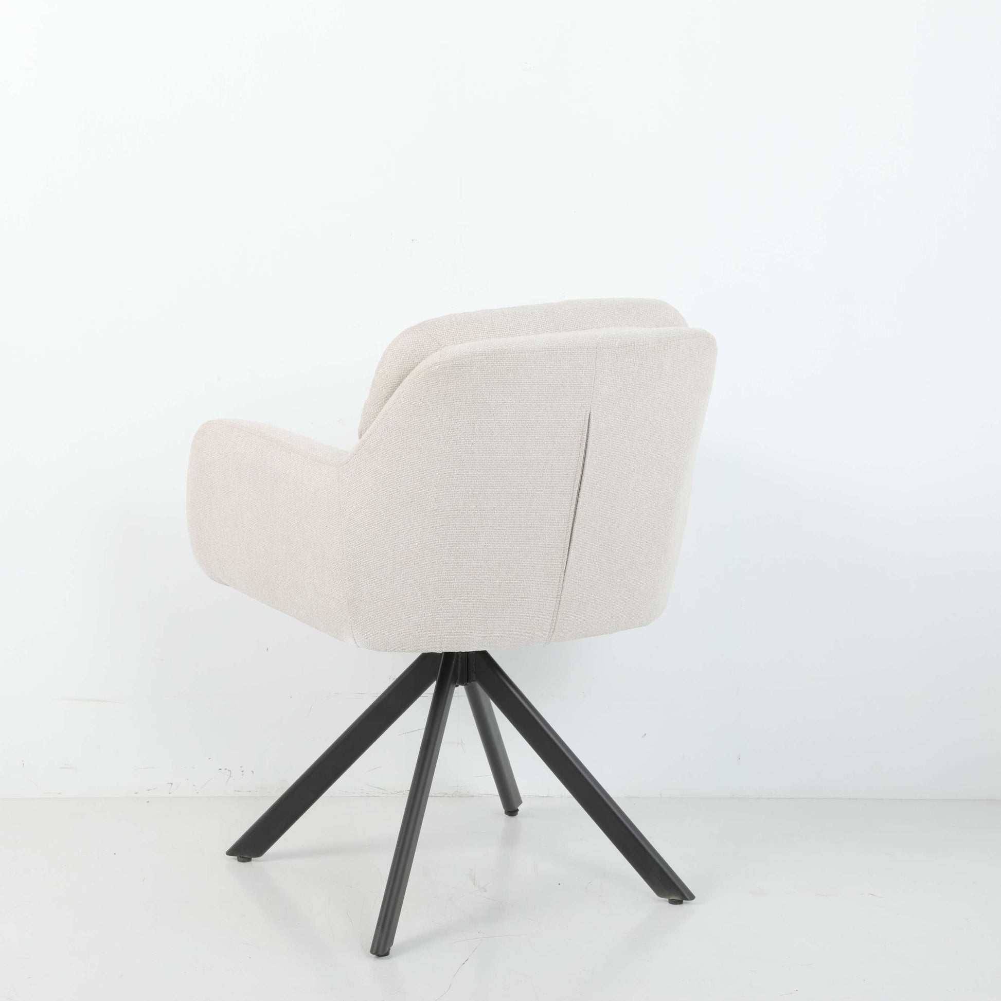 Eetkamerstoel Nicolas