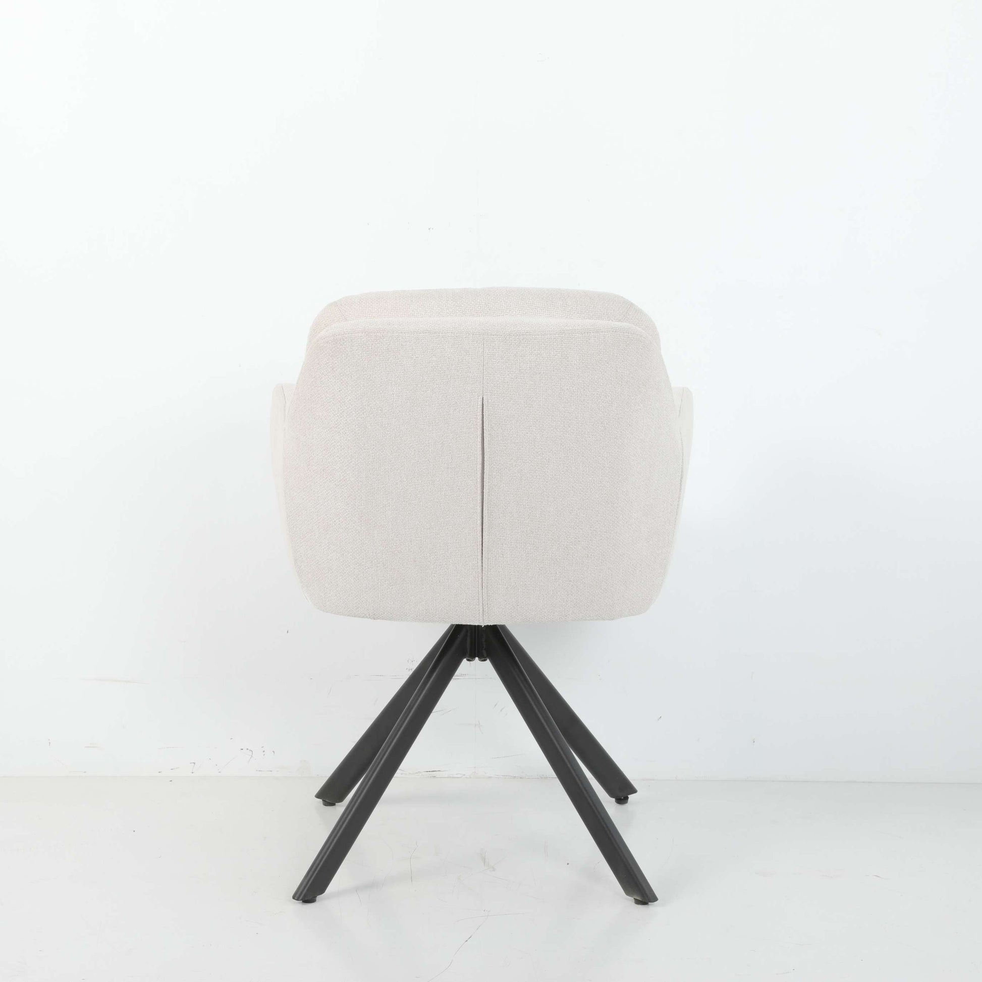 Eetkamerstoel Nicolas