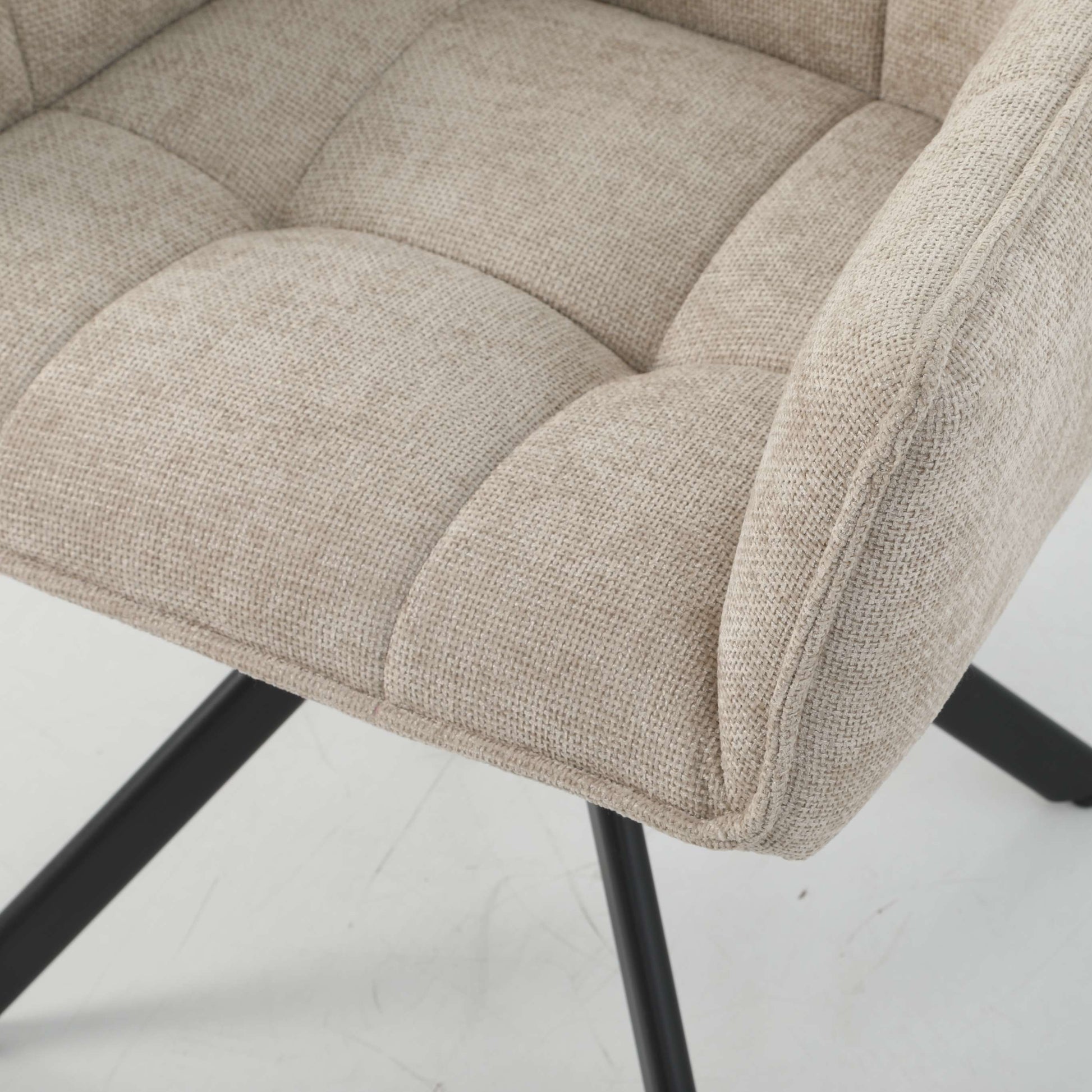 Eetkamerstoel Lorena