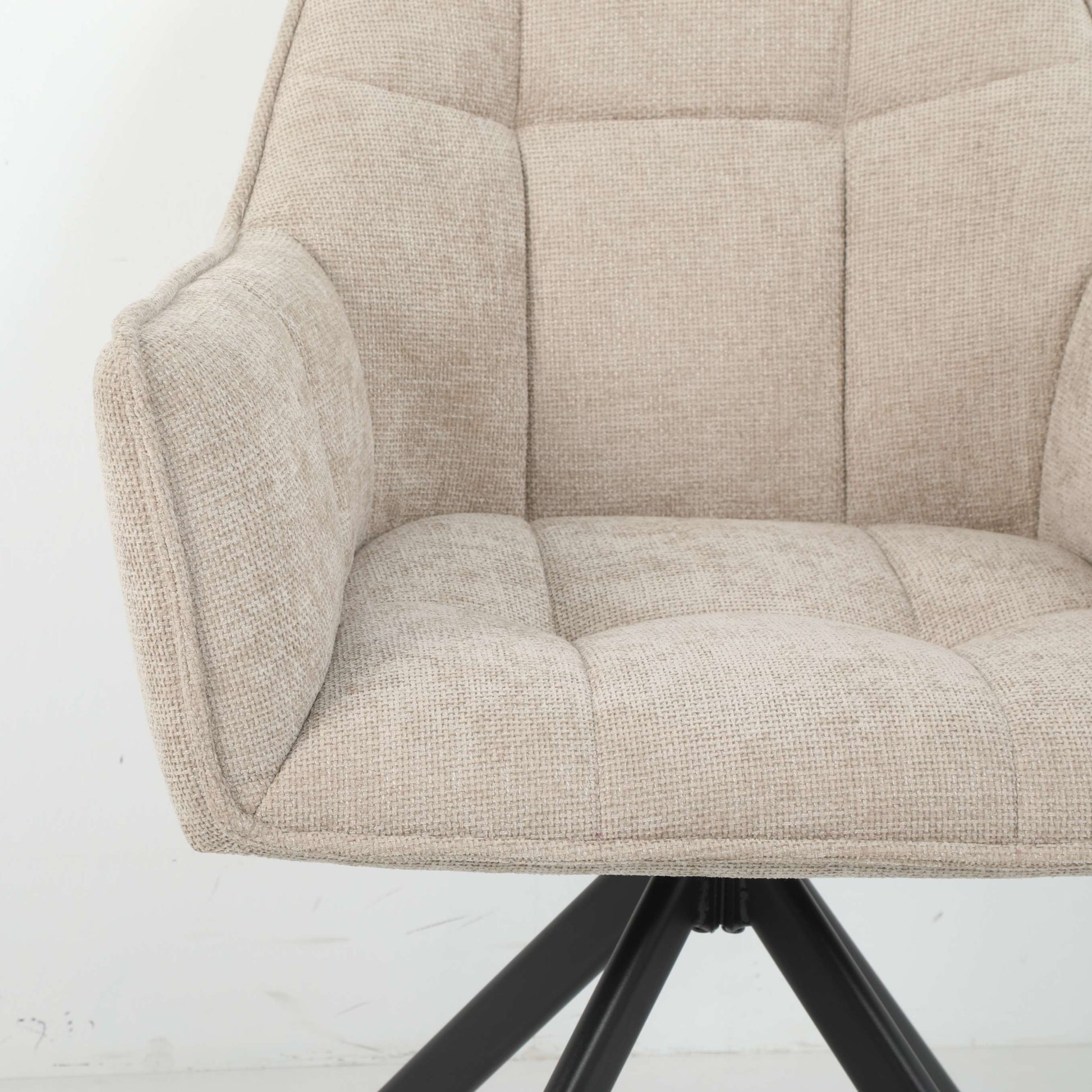 Eetkamerstoel Lorena