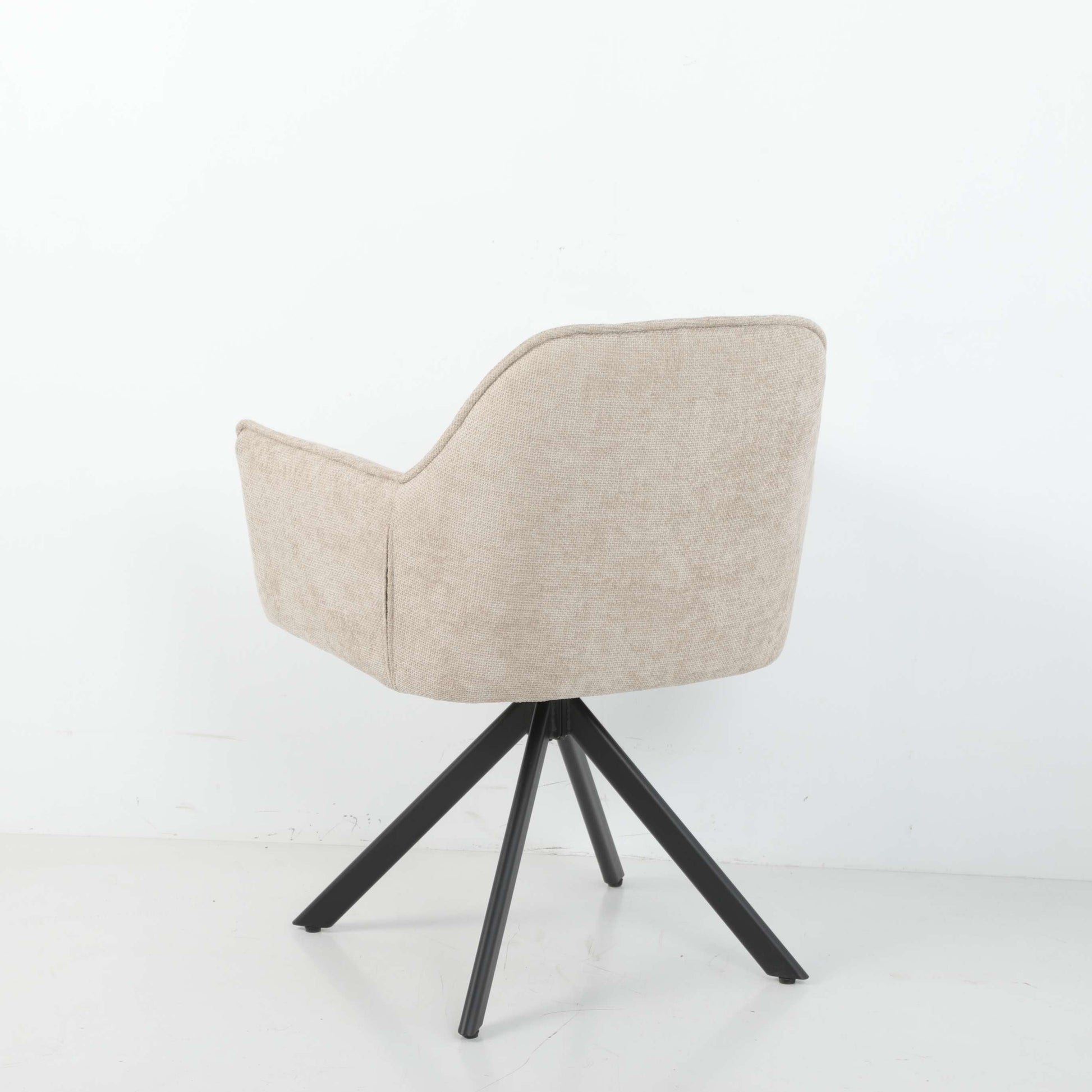 Eetkamerstoel Lorena