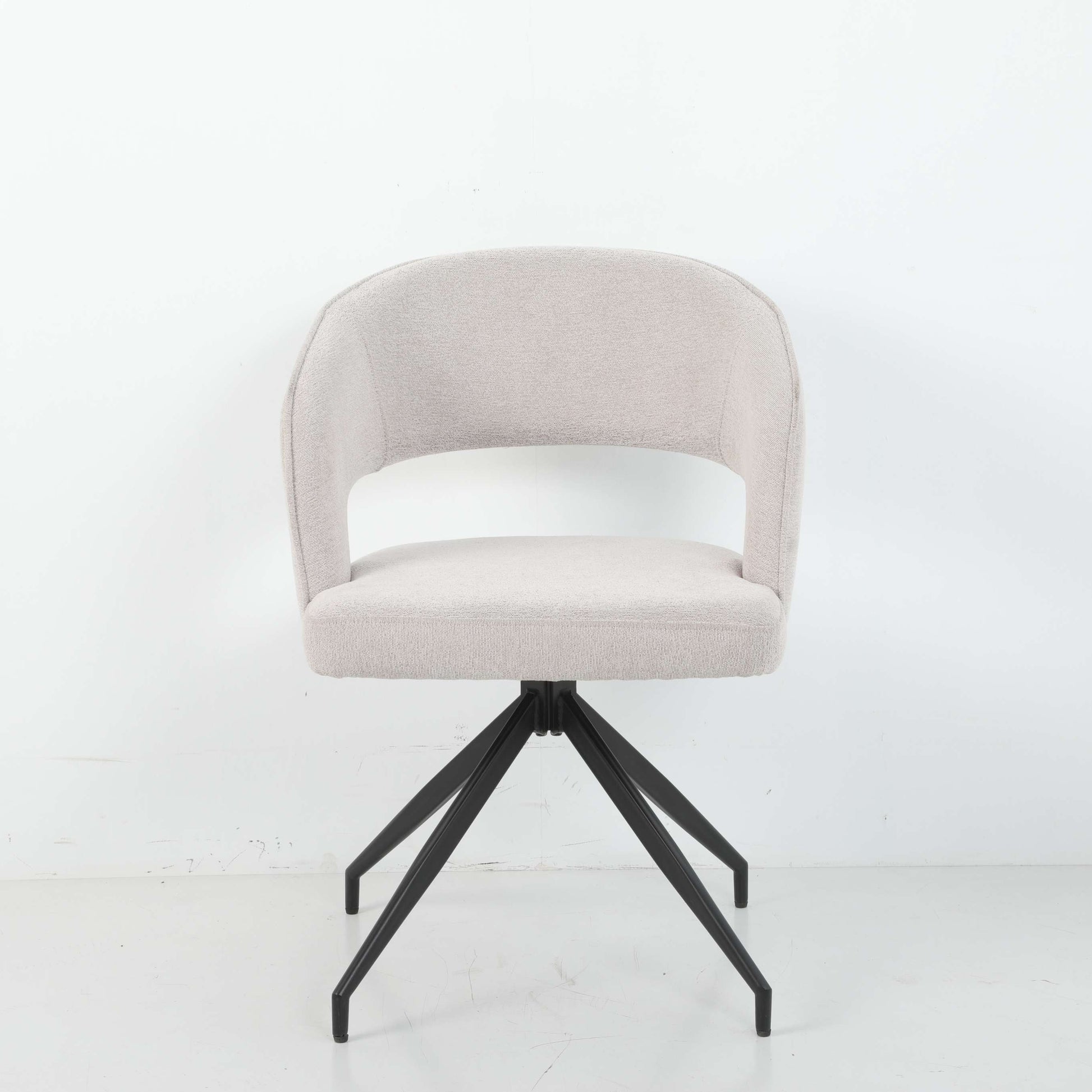 Eetkamerstoel Matteo