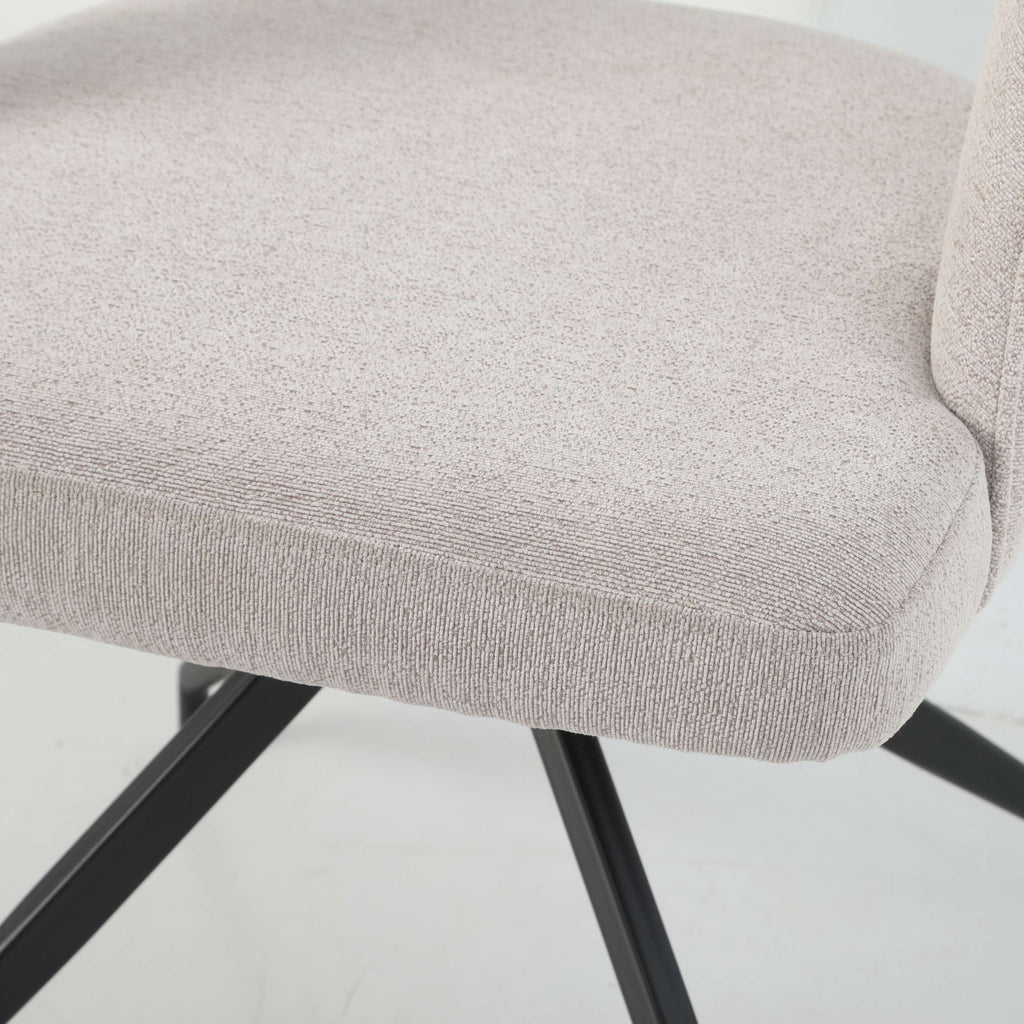 Eetkamerstoel Matteo