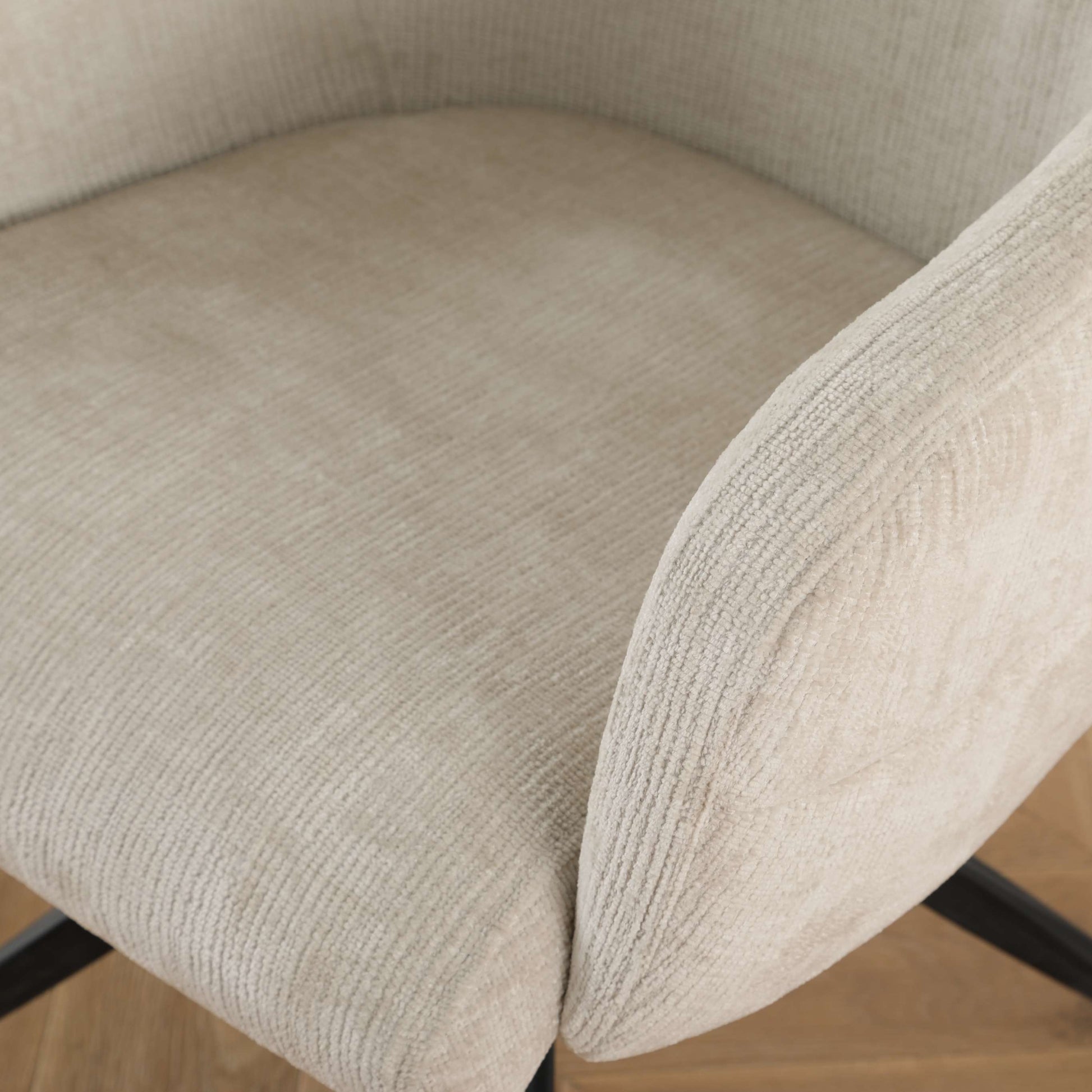 Eetkamerstoel Leandro