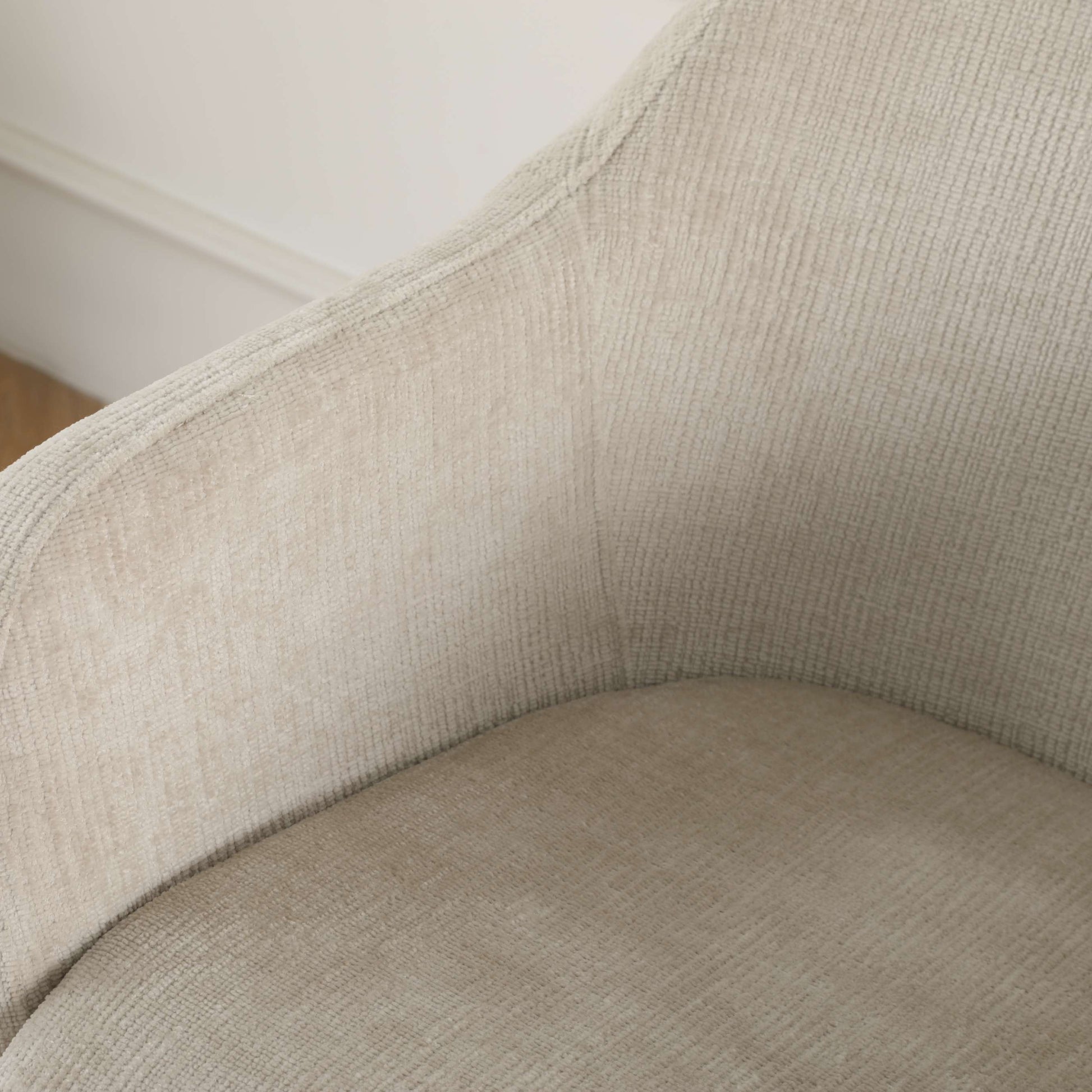 Eetkamerstoel Leandro