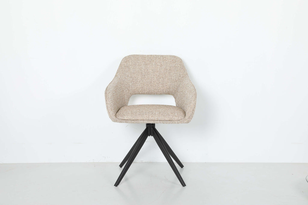 Eetkamerstoel Jordan