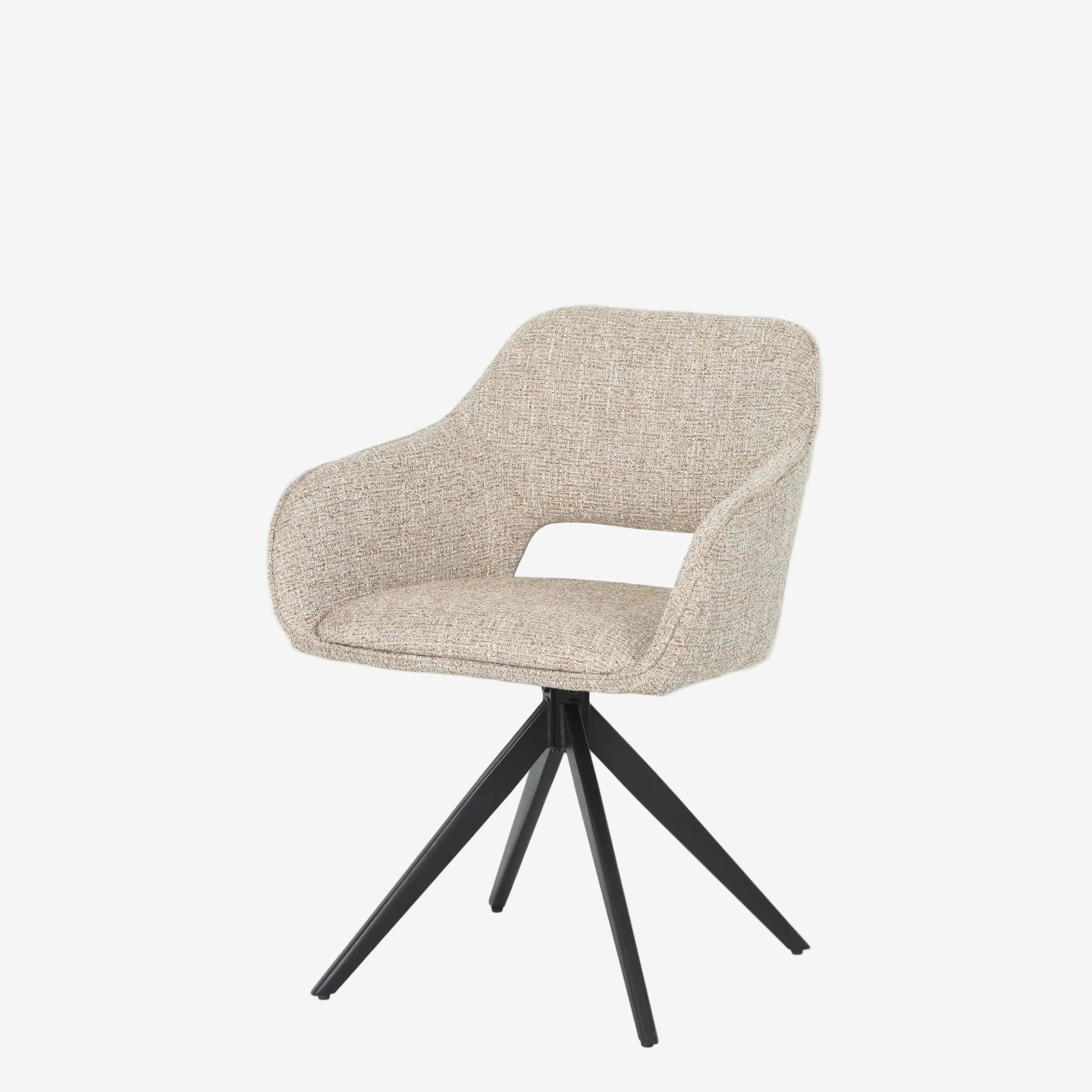 Eetkamerstoel Jordan