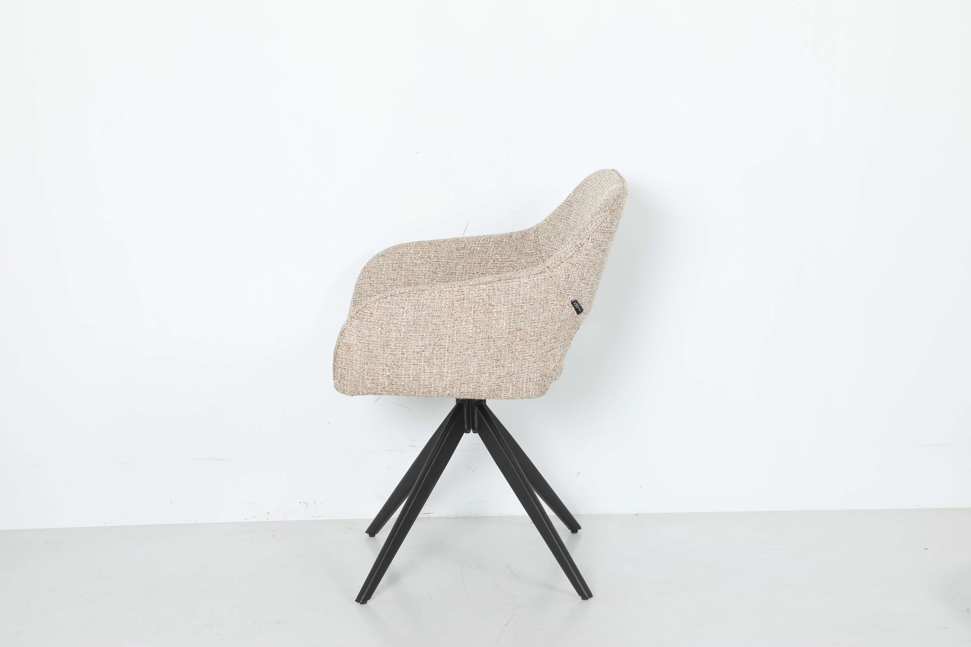 Eetkamerstoel Jordan