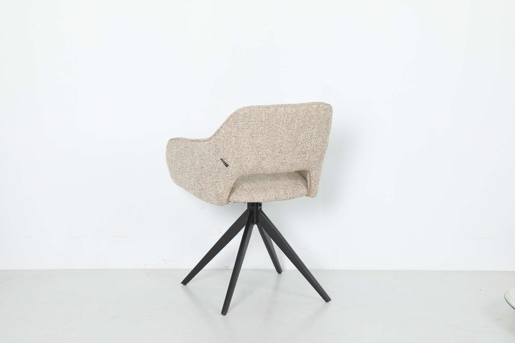 Eetkamerstoel Jordan