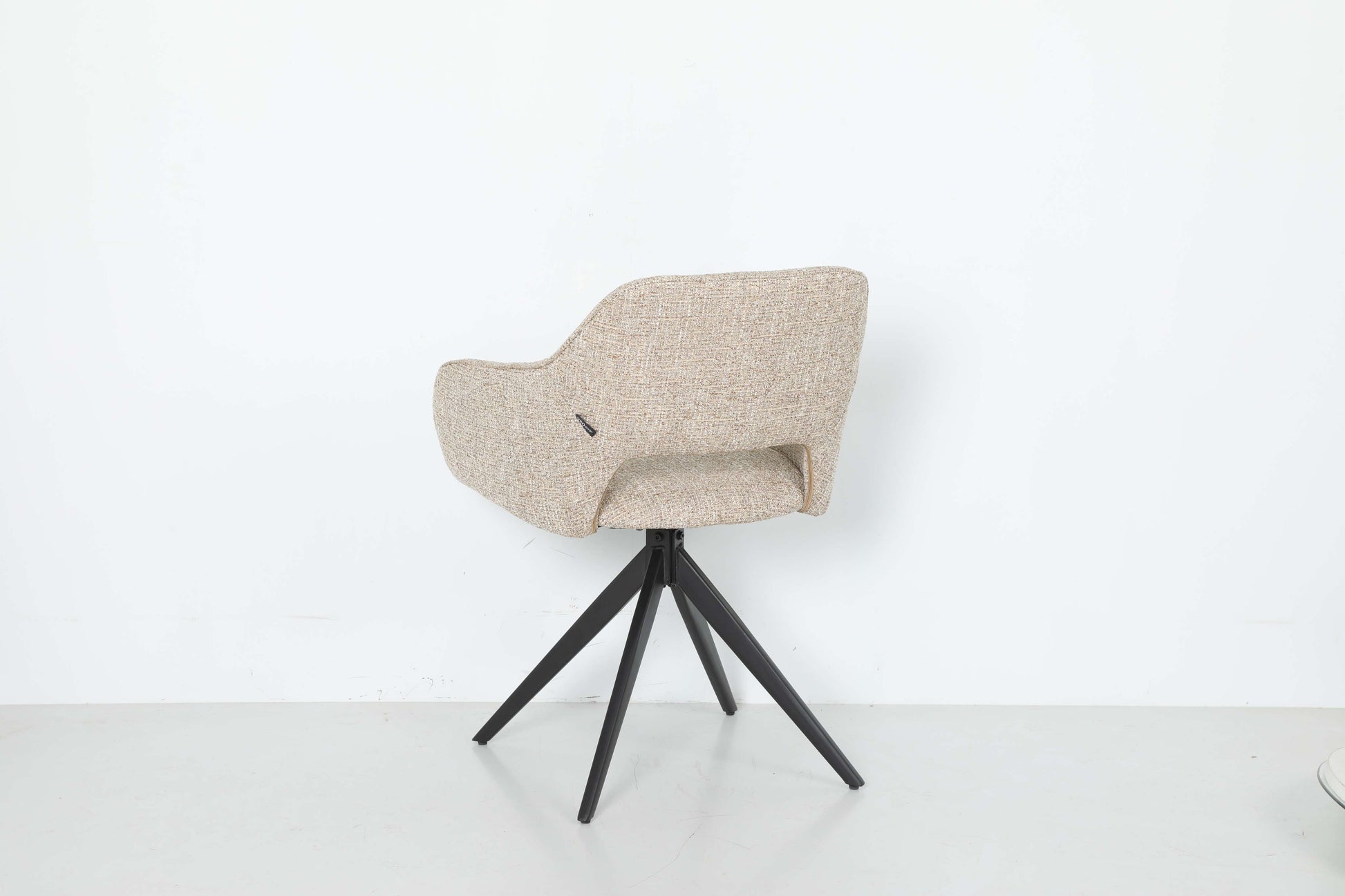 Eetkamerstoel Jordan