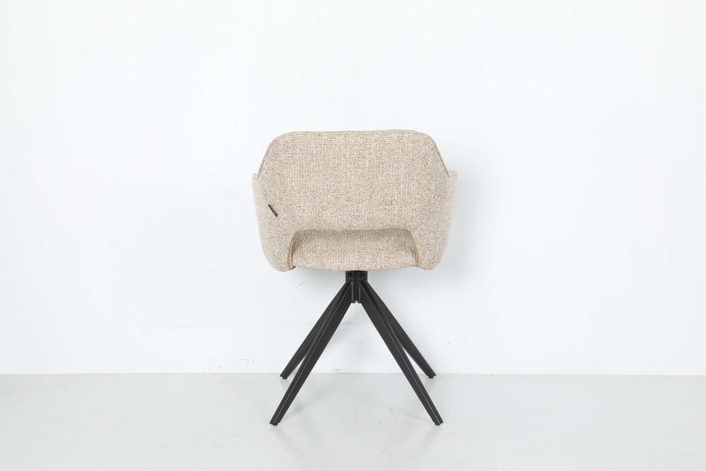 Eetkamerstoel Jordan