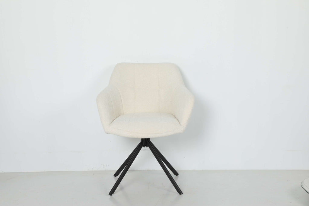 Eetkamerstoel Rosalie