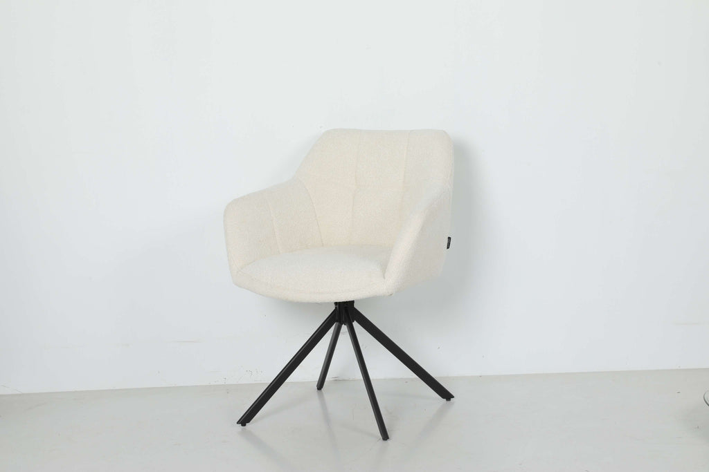 Eetkamerstoel Rosalie