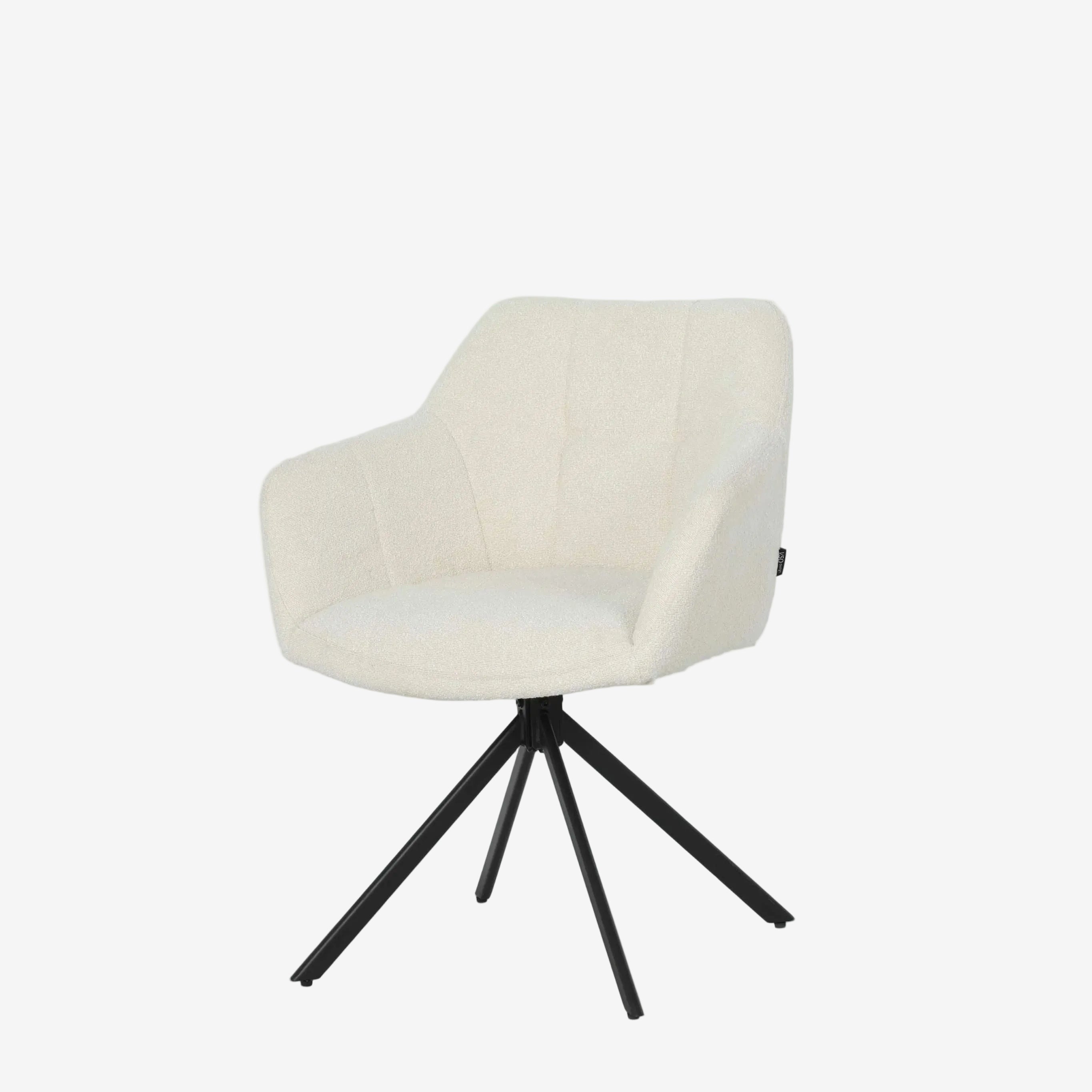 Eetkamerstoel Rosalie