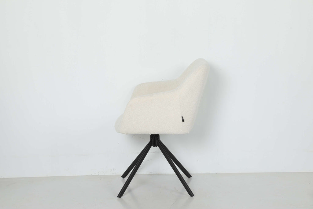 Eetkamerstoel Rosalie