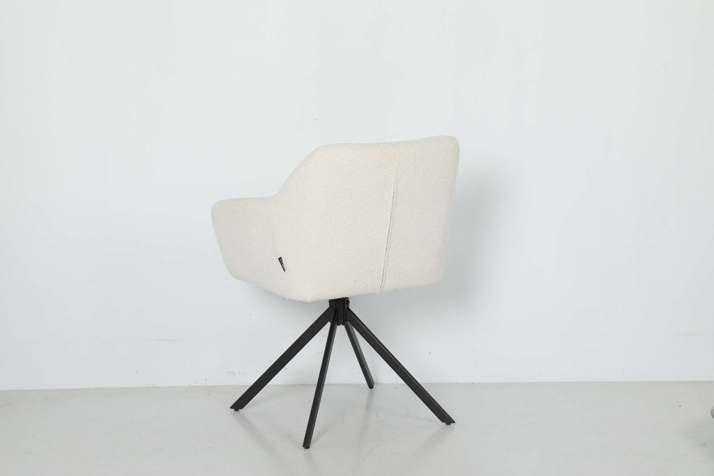 Eetkamerstoel Rosalie