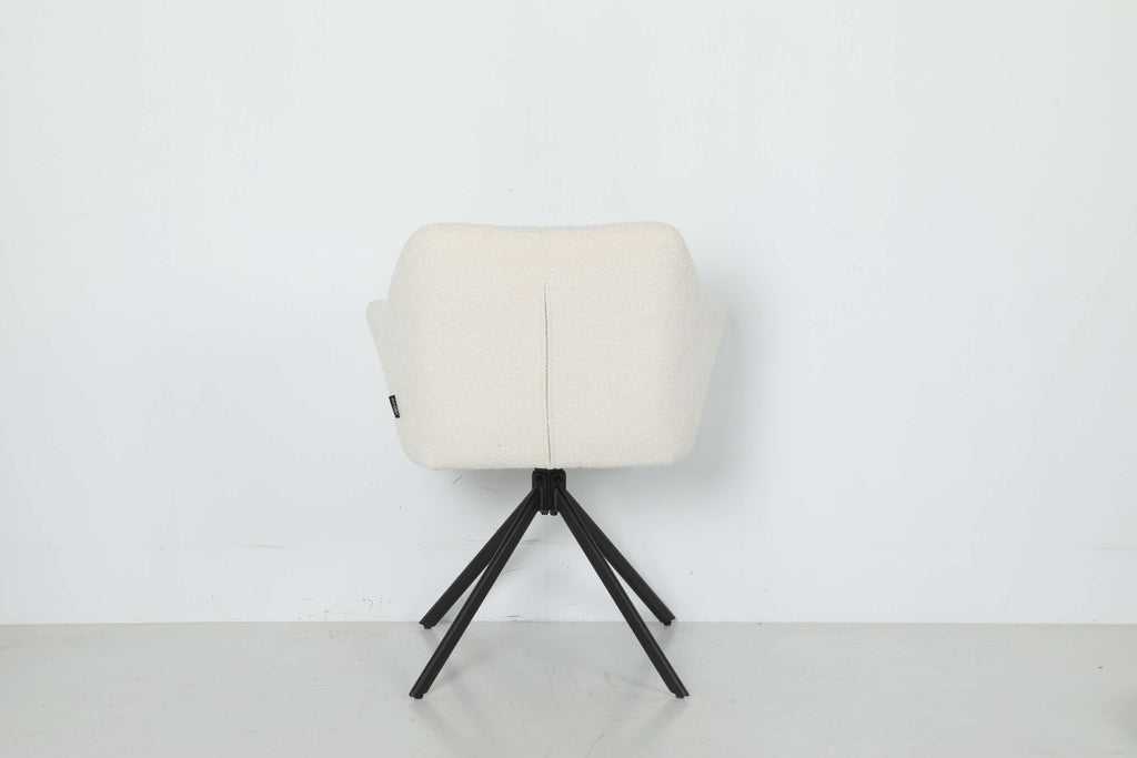 Eetkamerstoel Rosalie