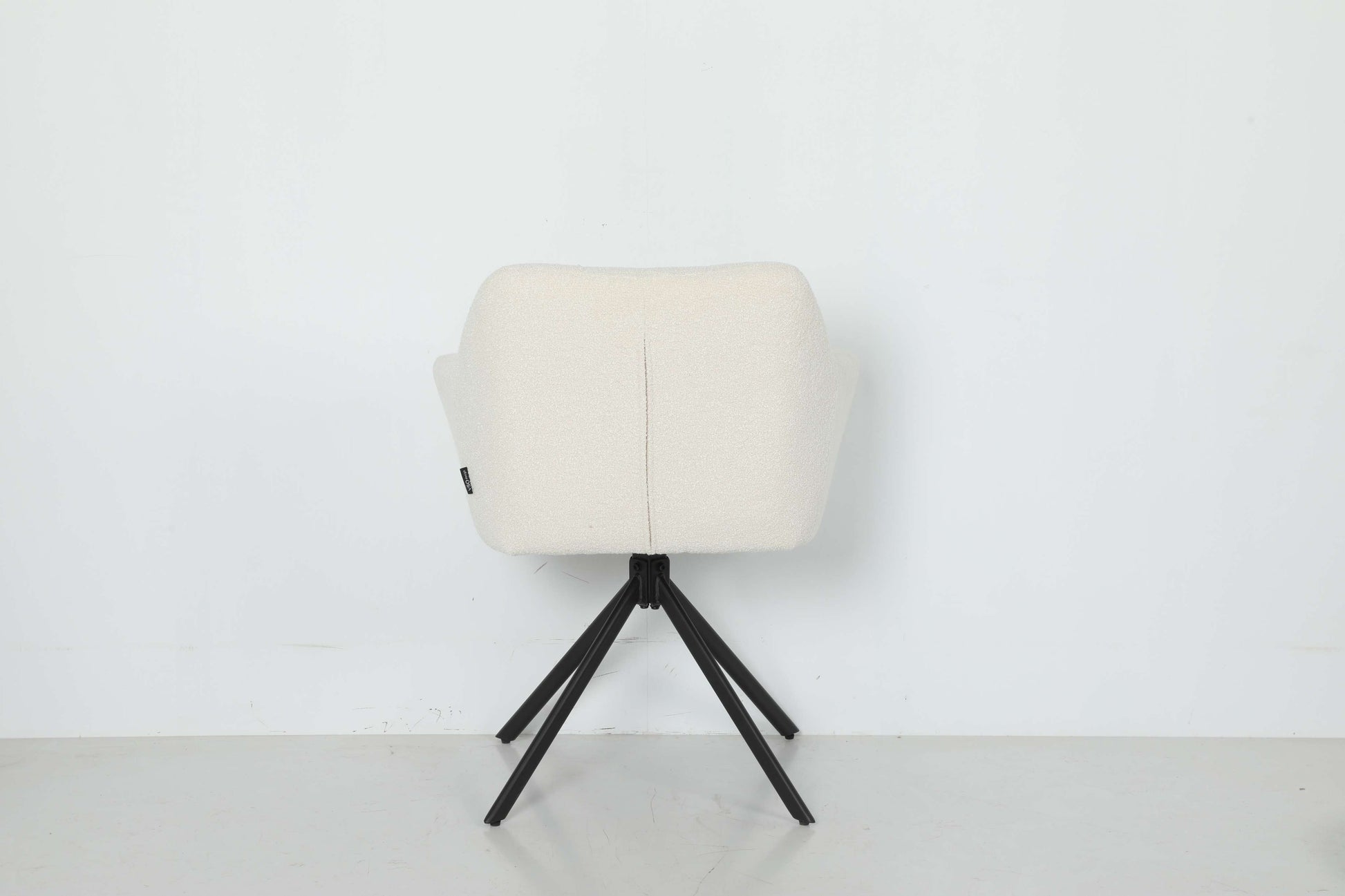 Eetkamerstoel Rosalie