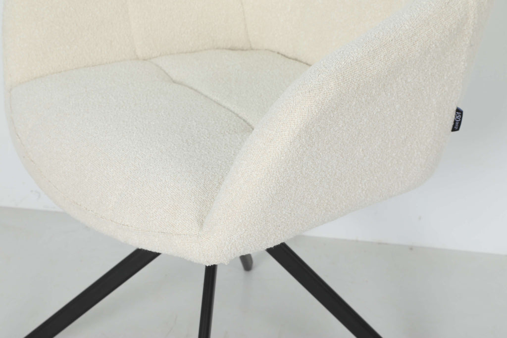 Eetkamerstoel Rosalie