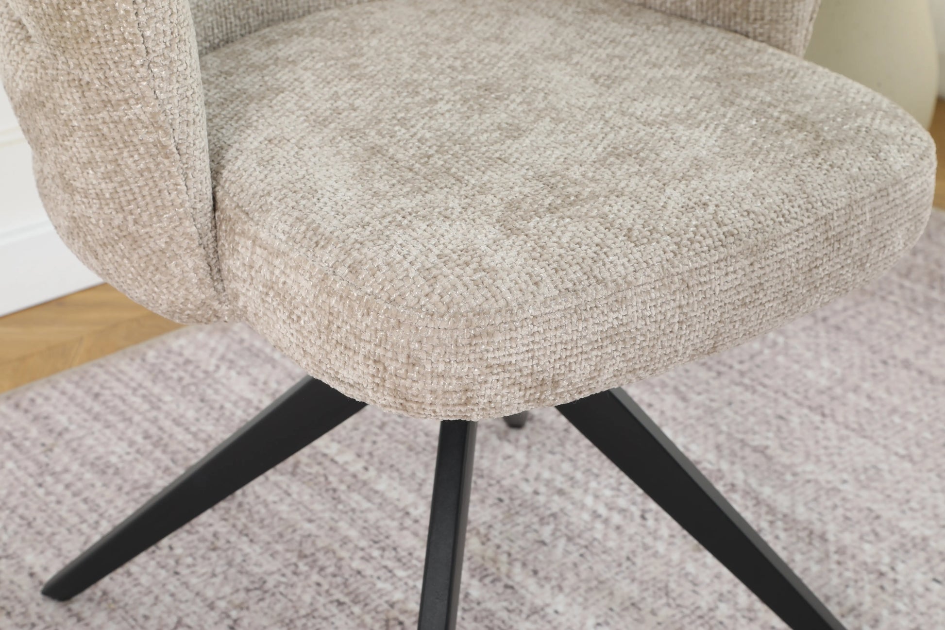 Eetkamerstoel Lucien