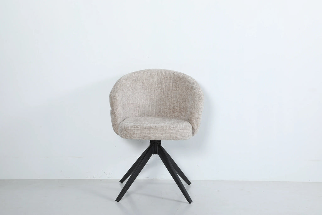 Eetkamerstoel Lucien