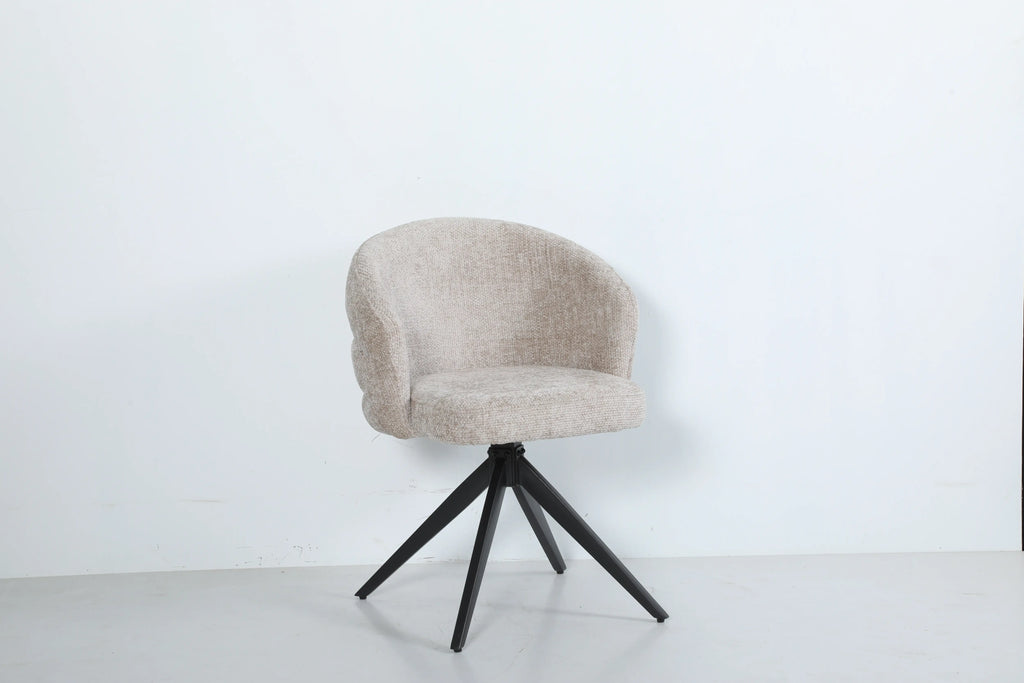 Eetkamerstoel Lucien