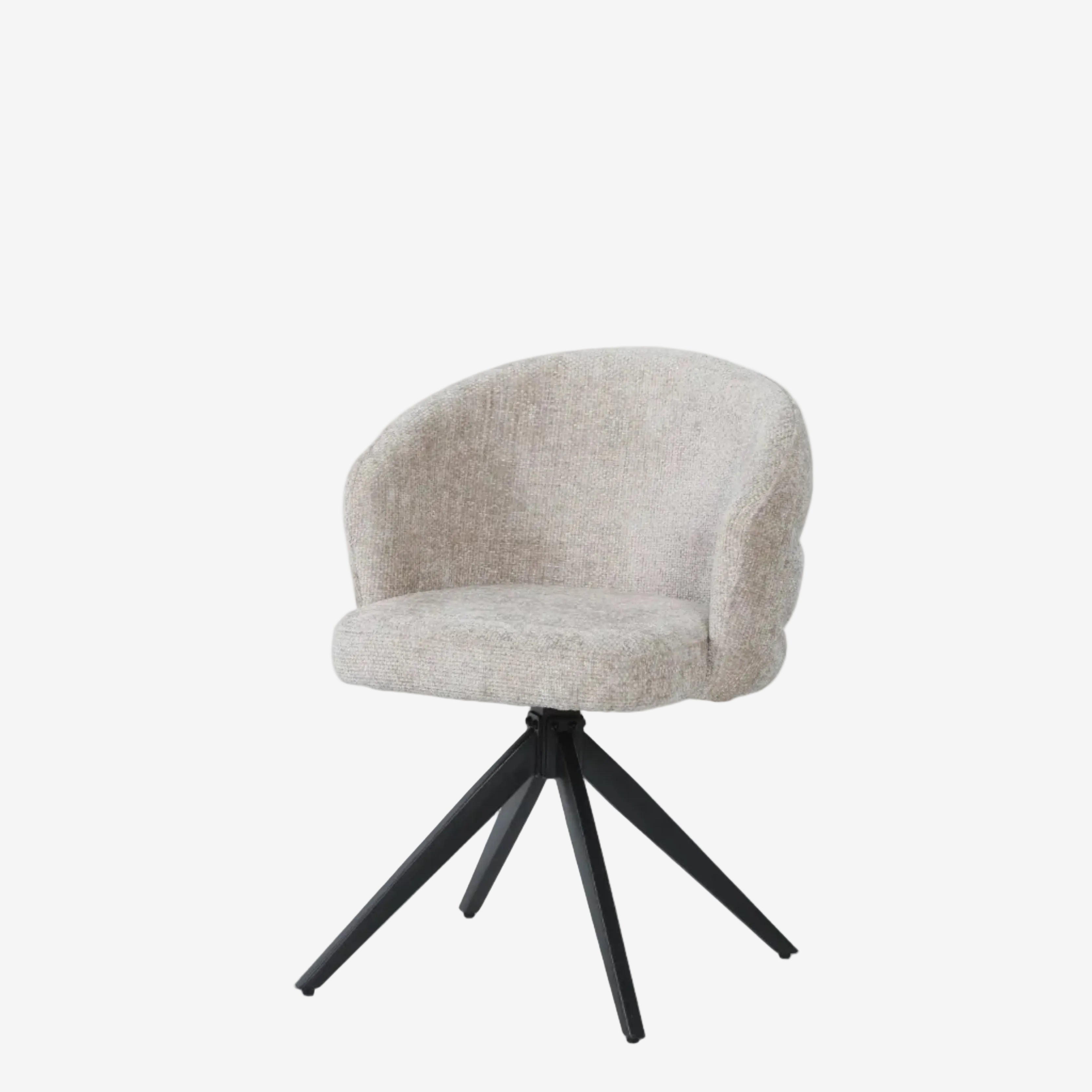 Eetkamerstoel Lucien