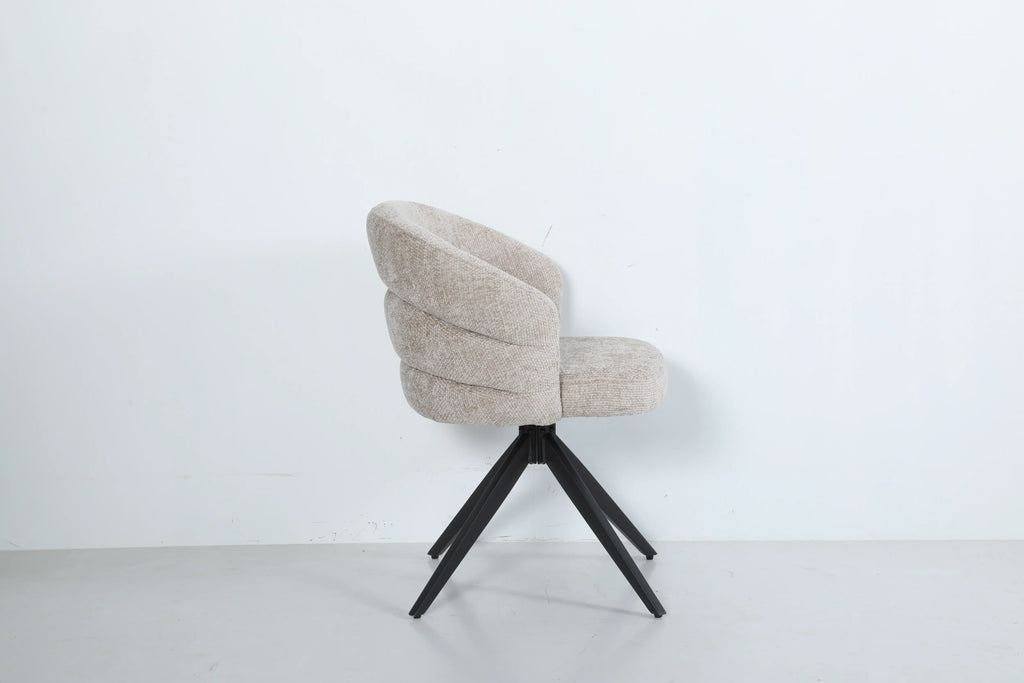 Eetkamerstoel Lucien