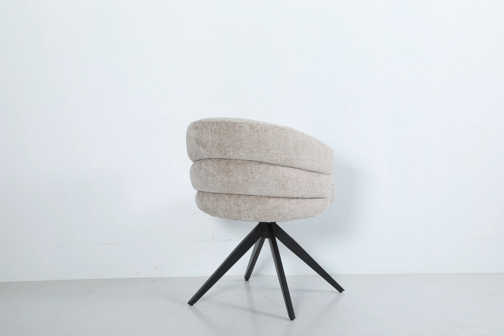 Eetkamerstoel Lucien