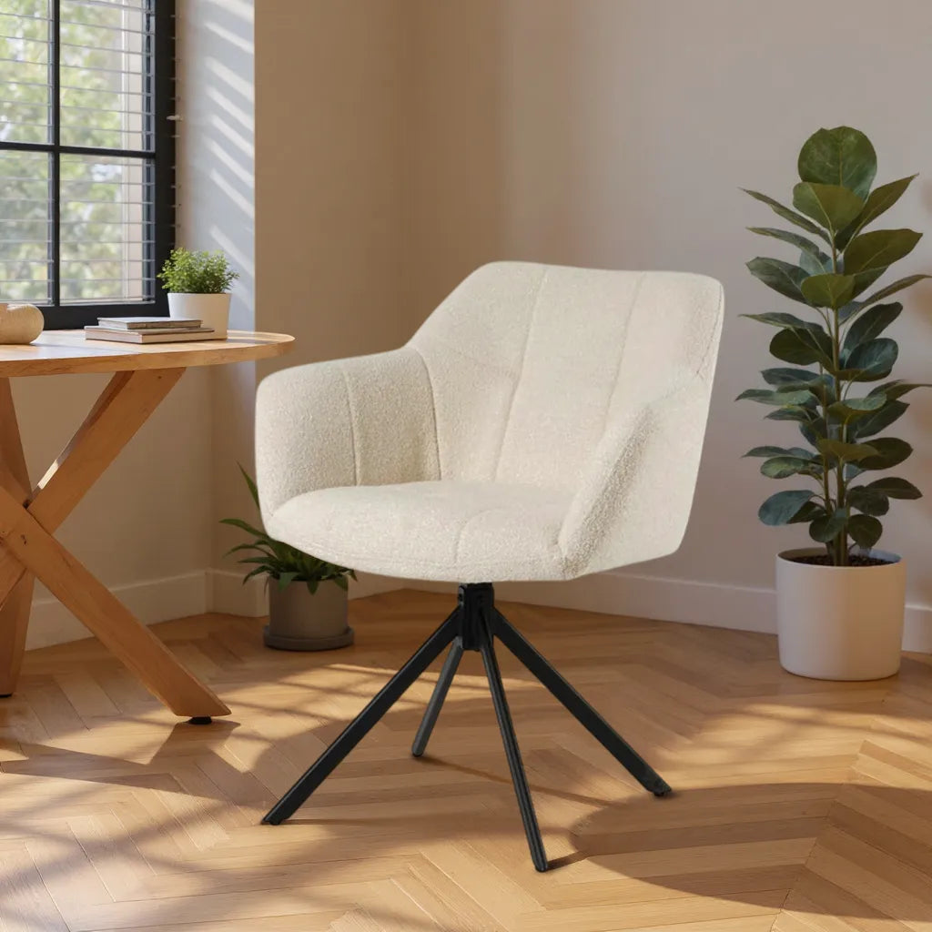 Eetkamerstoel Rosalie