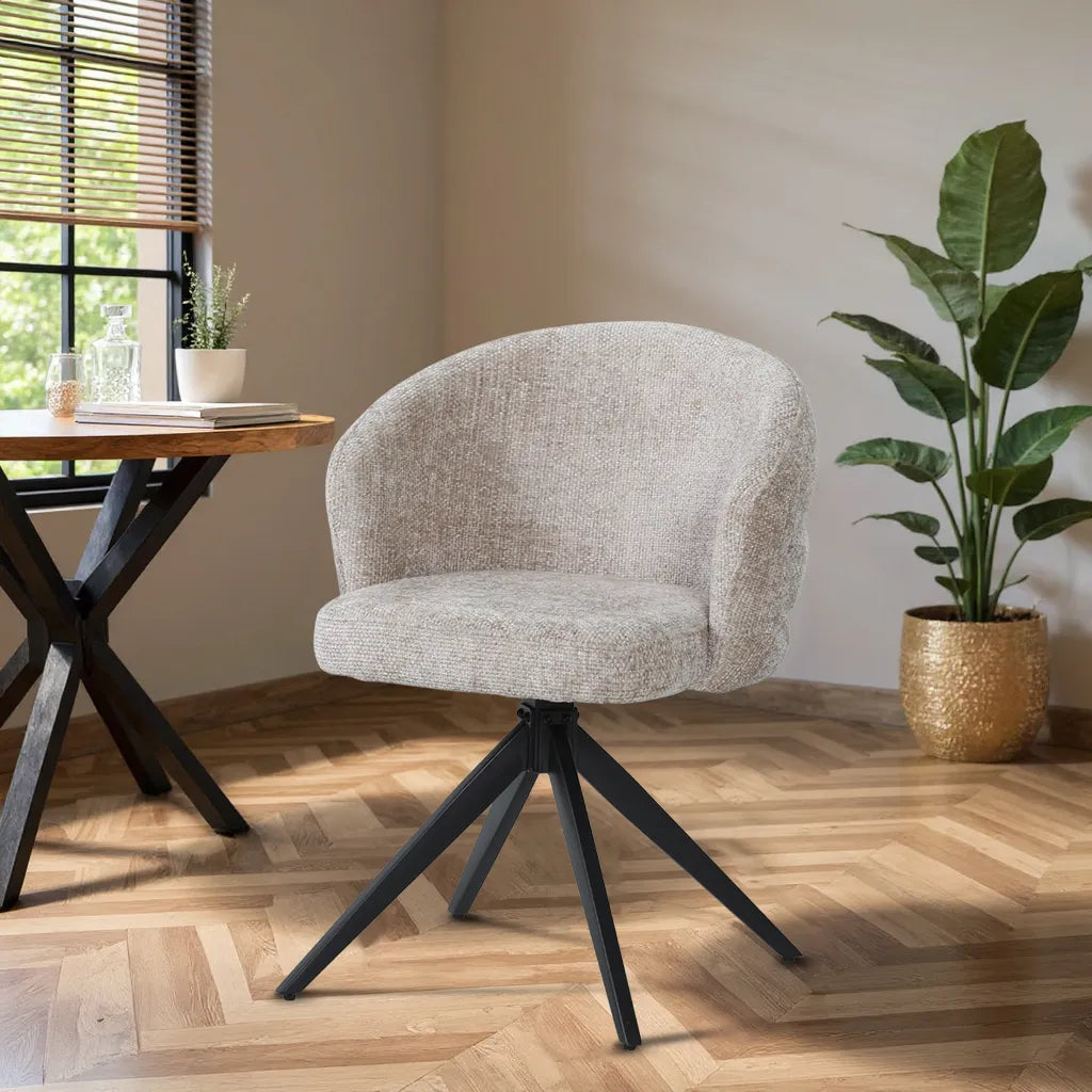 Eetkamerstoel Lucien