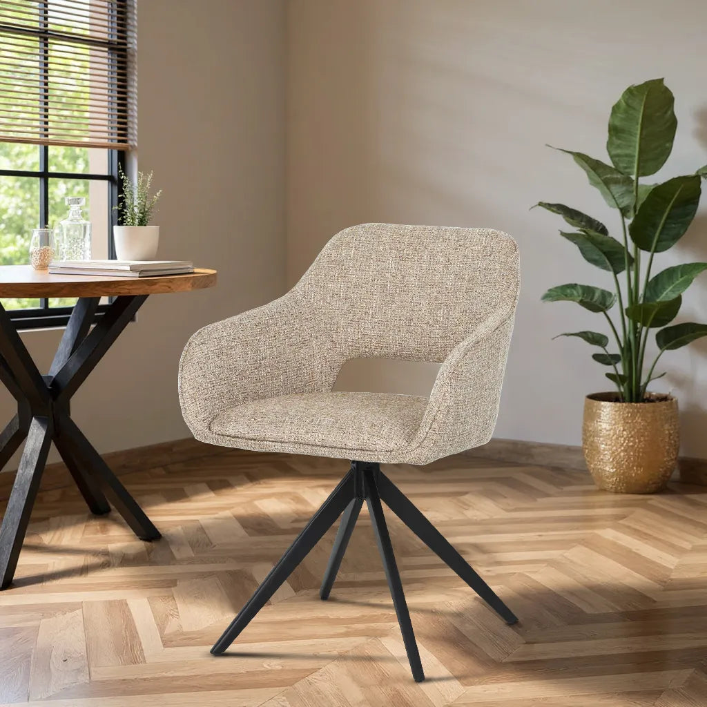 Eetkamerstoel Jordan