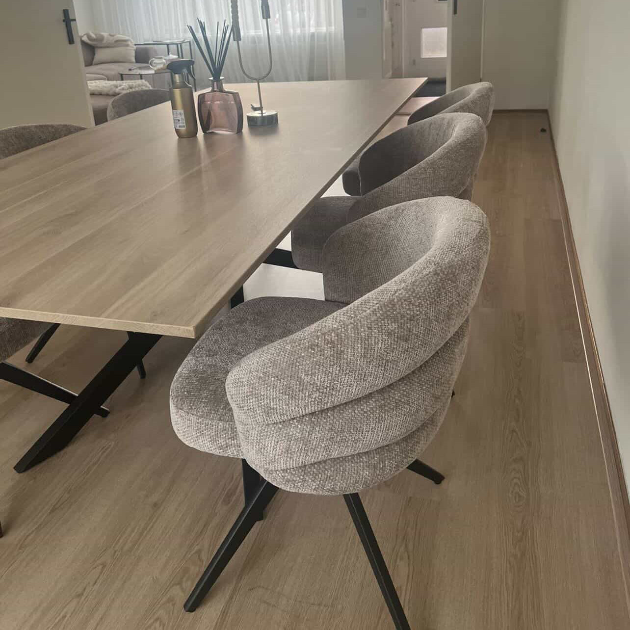 Eetkamerstoel Lucien