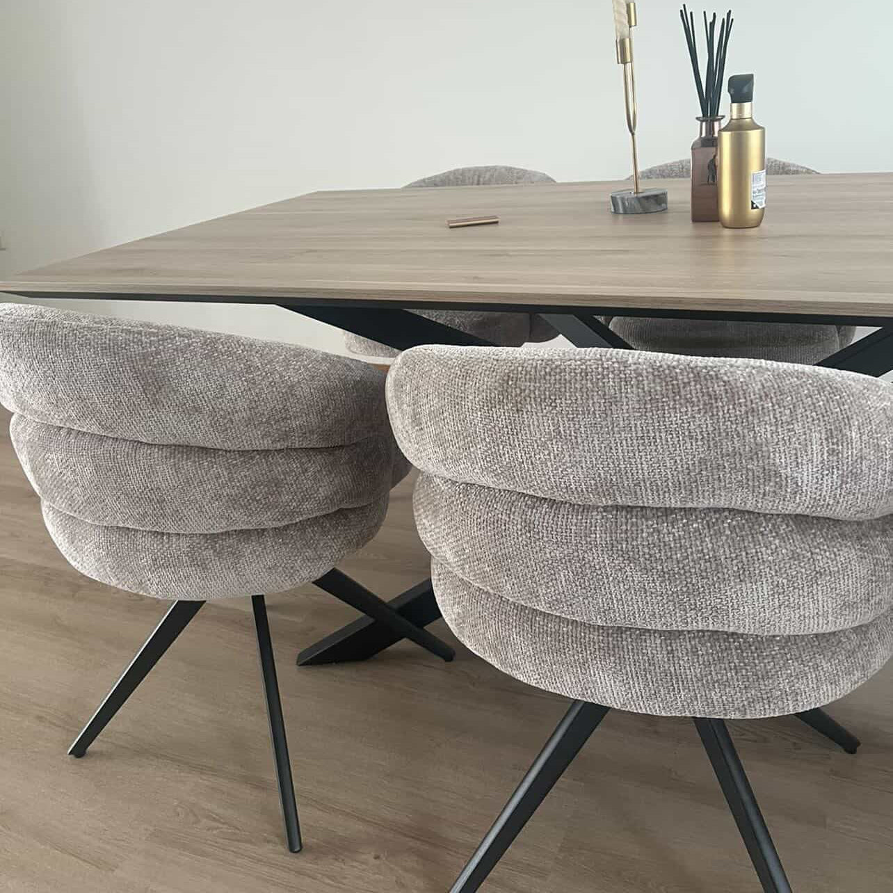 Eetkamerstoel Lucien