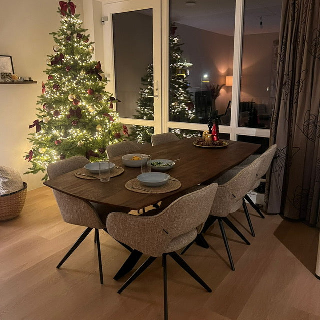 Eetkamerstoel Jordan